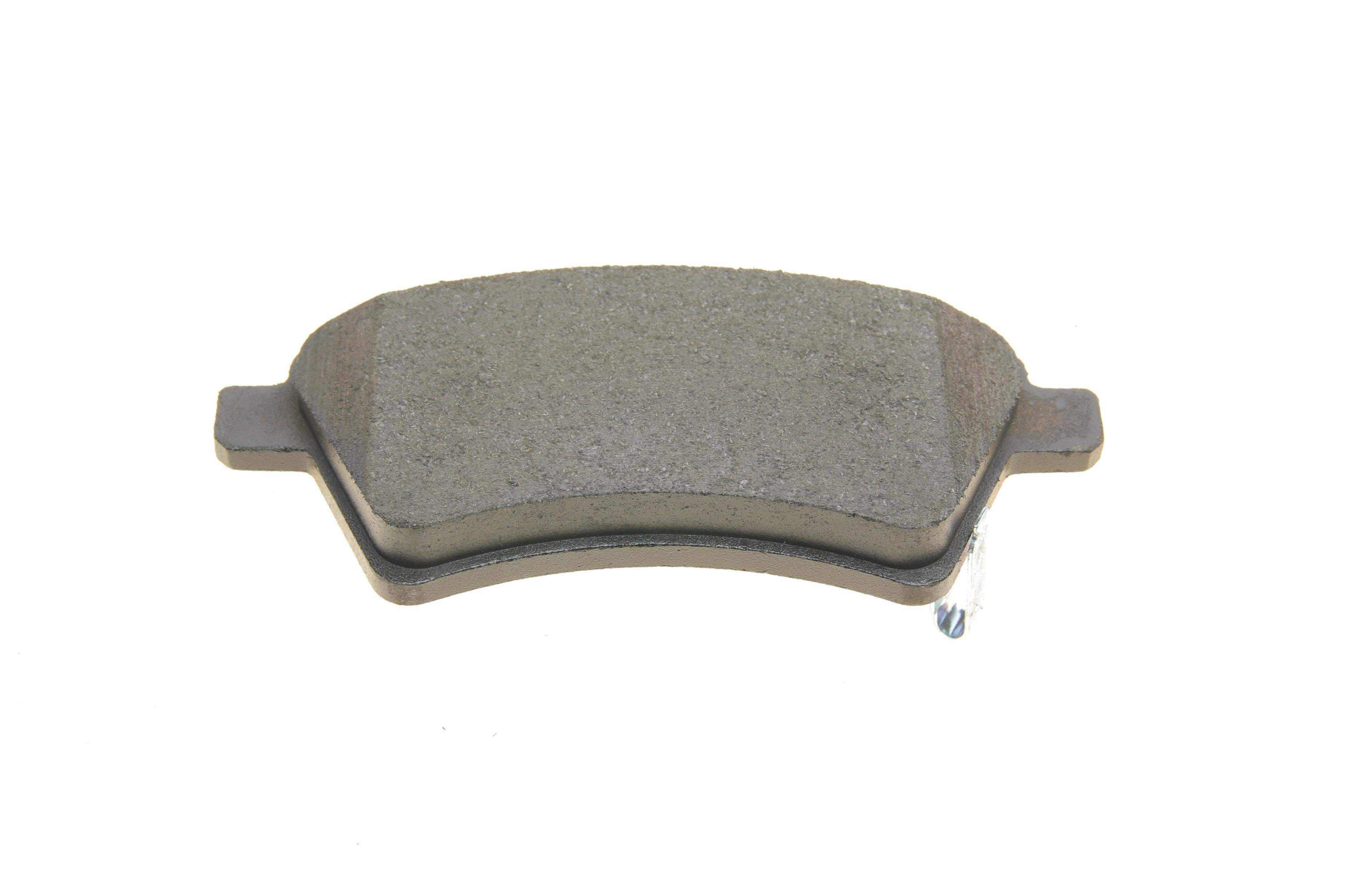 Колодки гальмівні (передні) Fiat Sedici/Suzuki SX4 06-