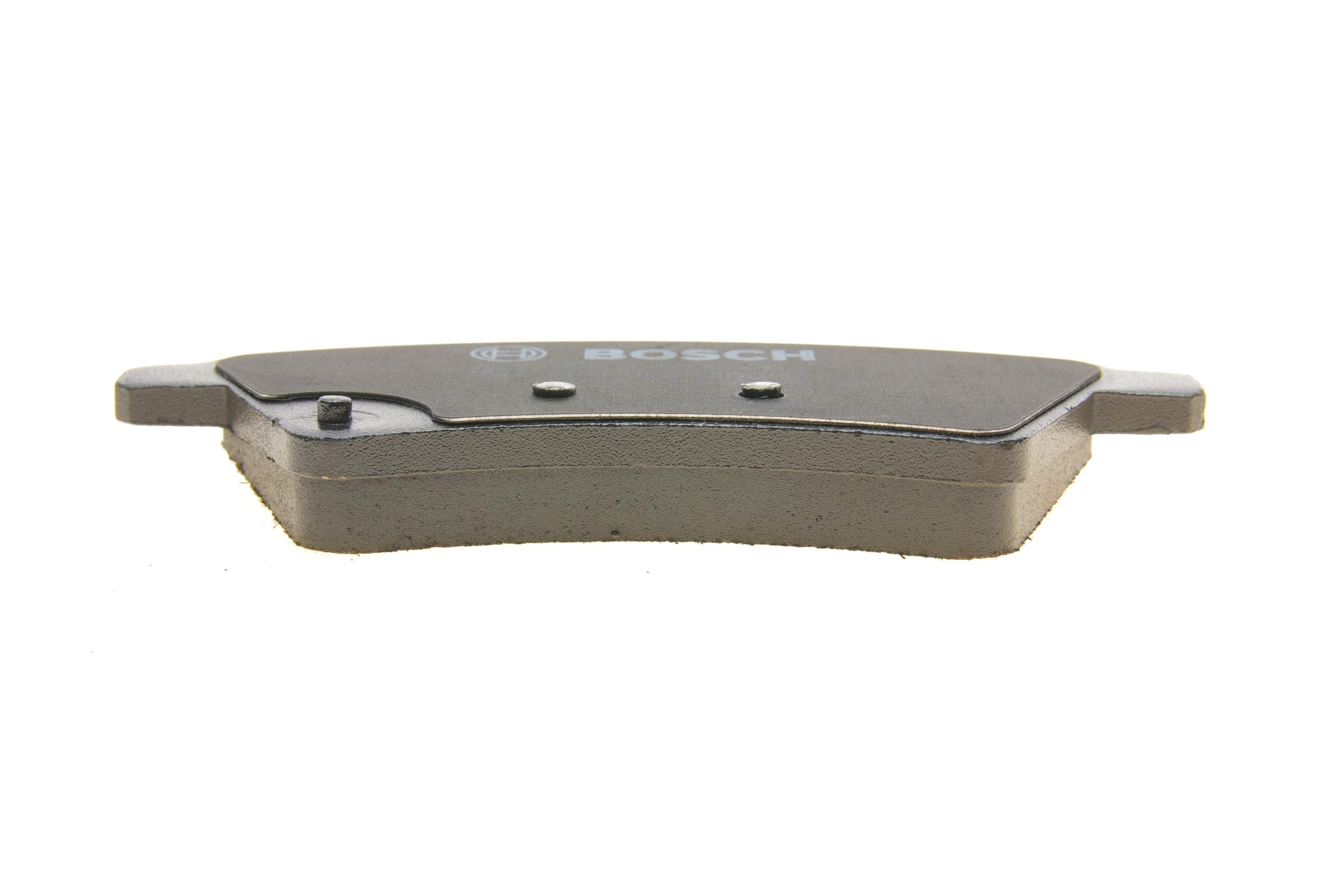 Колодки гальмівні (передні) Fiat Sedici/Suzuki SX4 06-