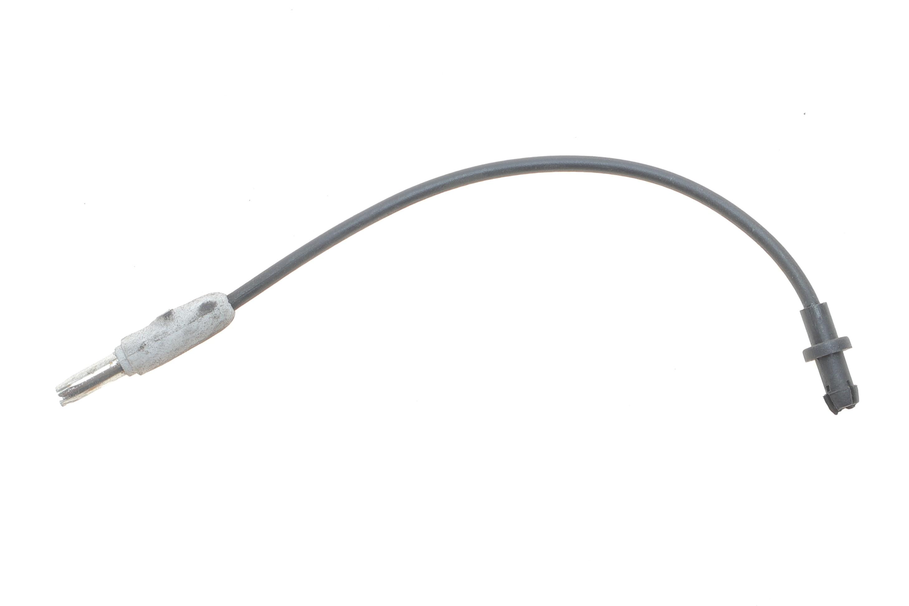 Колодки гальмівні (задні) Citroen BX 82-94