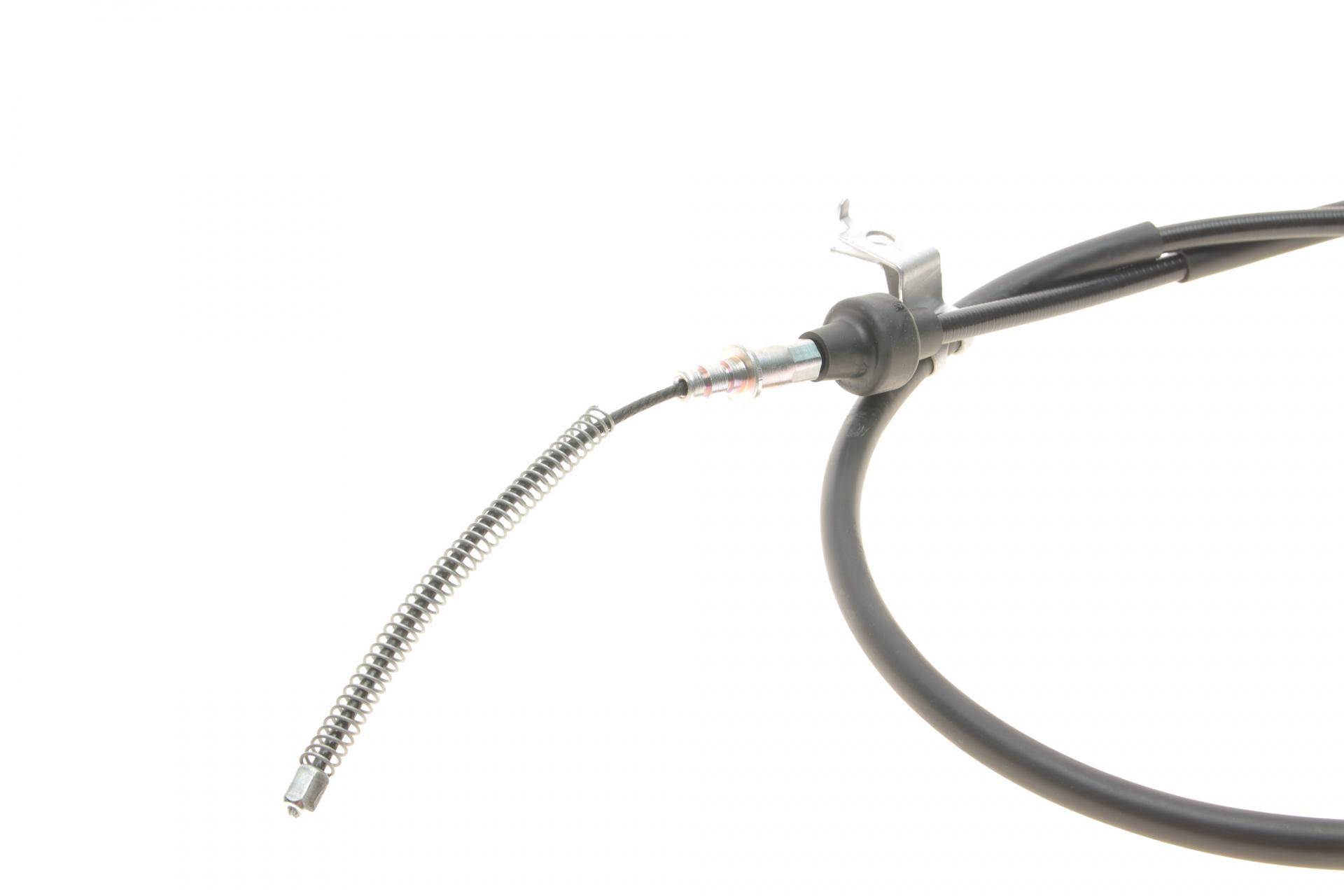 Трос ручника (задній) (L) Mitsubishi ASX 10-/Outlander 06-12 (L=1645mm)