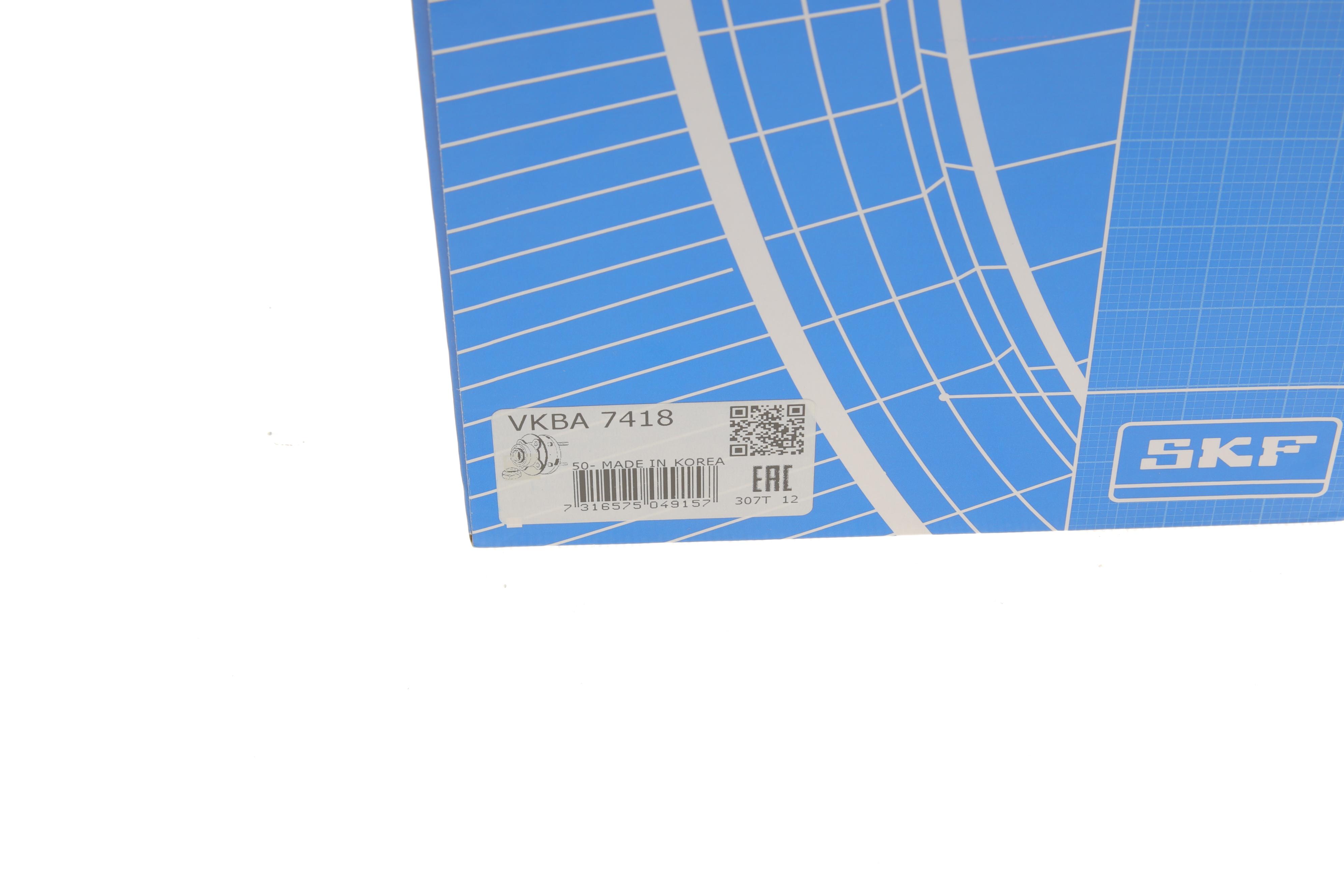 Підшипник маточини (задньої) Nissan Maxima/Teana 00-