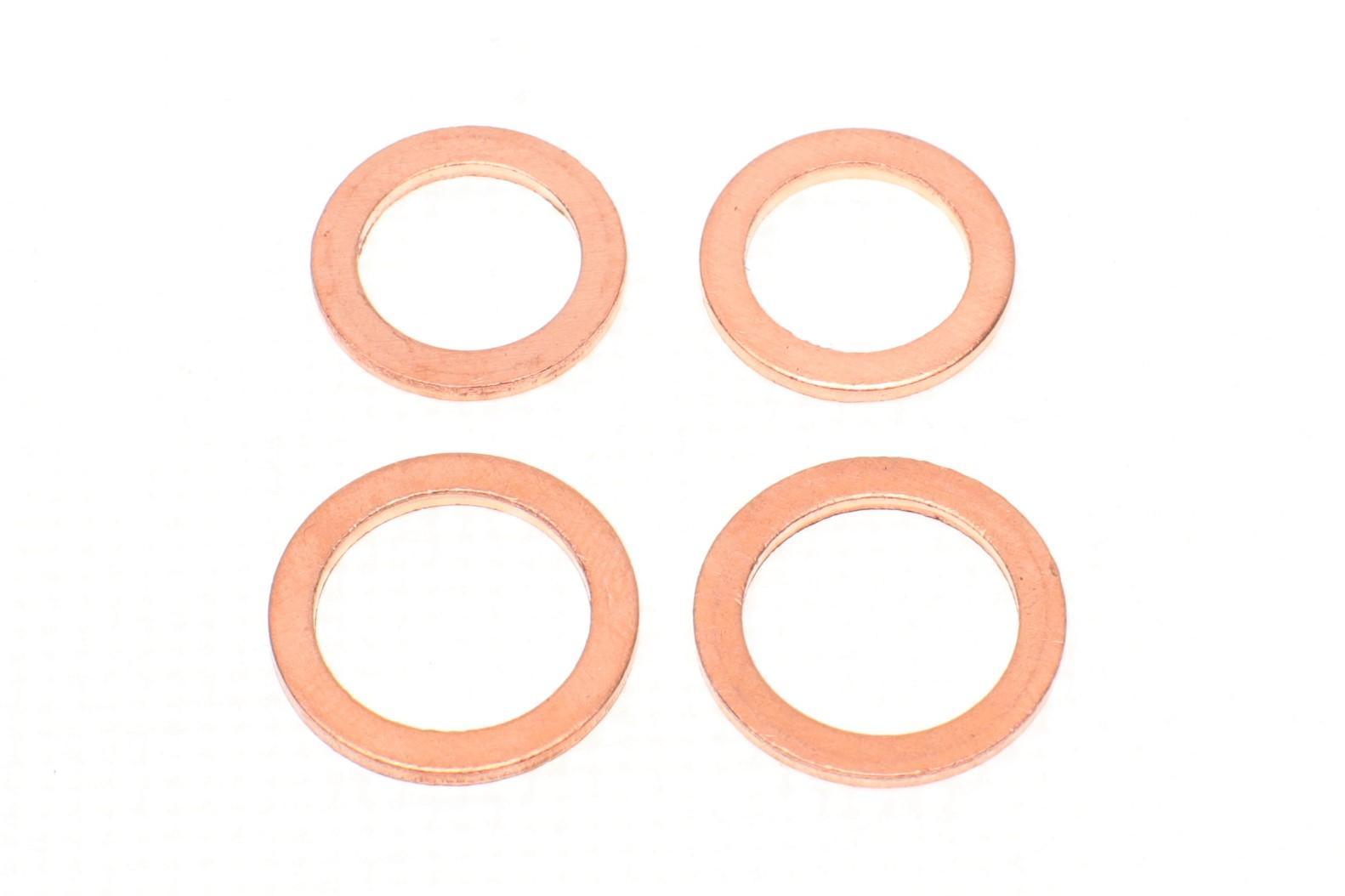 Комплект прокладок турбіни VW LT 2.5TDI (80kw) 99-06