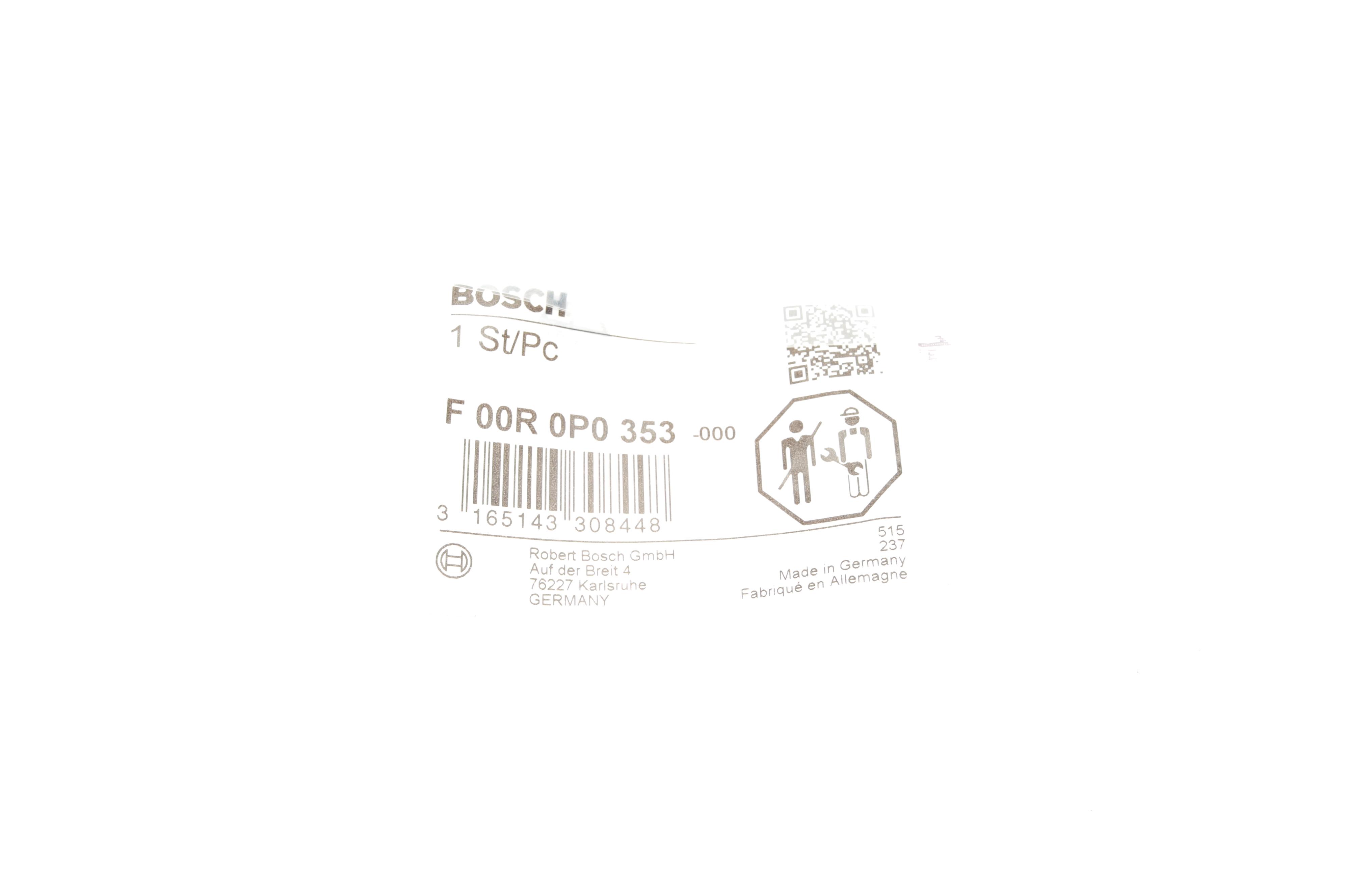 Прокладка насоса паливного високого тиску ущільнююча MB Sprinter OM642 (кільце)