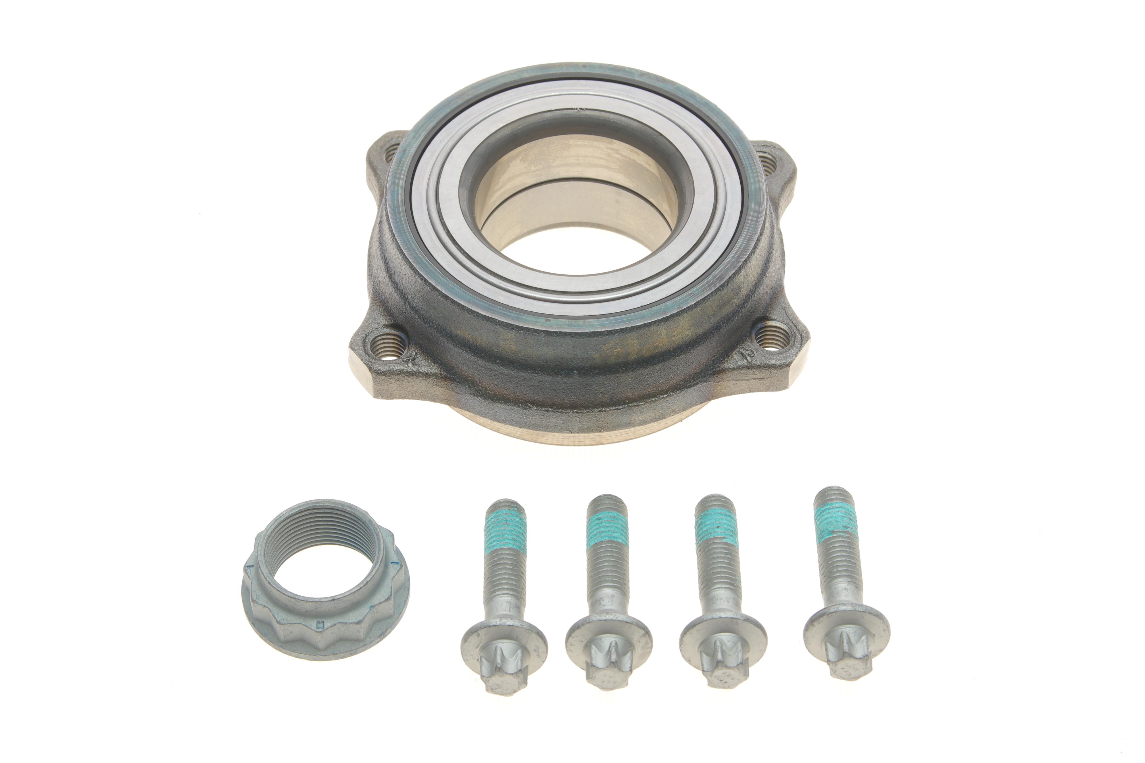 Підшипник маточини (задньої) MB C-class (W205) 13-