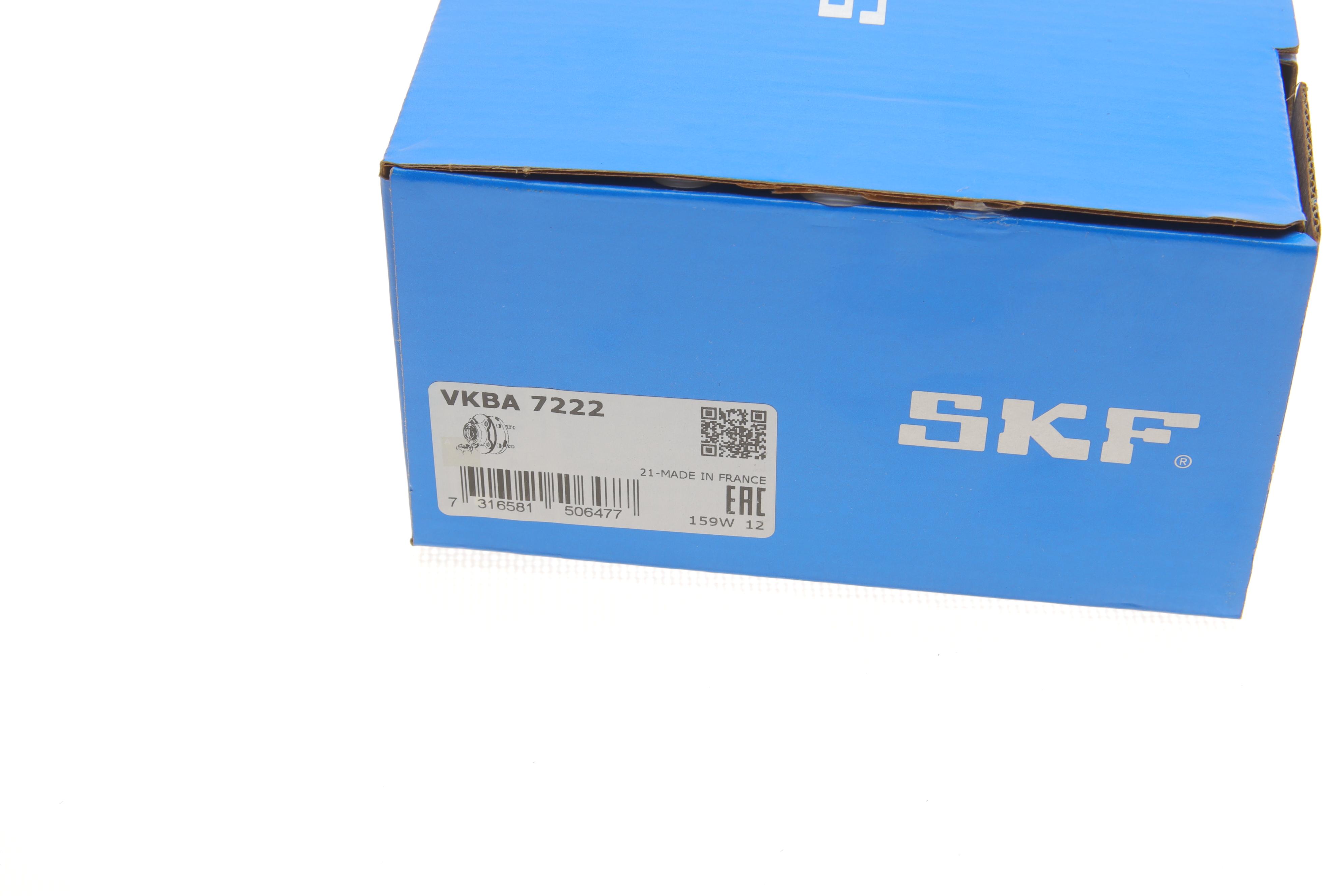 Підшипник маточини (задньої) MB C-class (W205) 13-