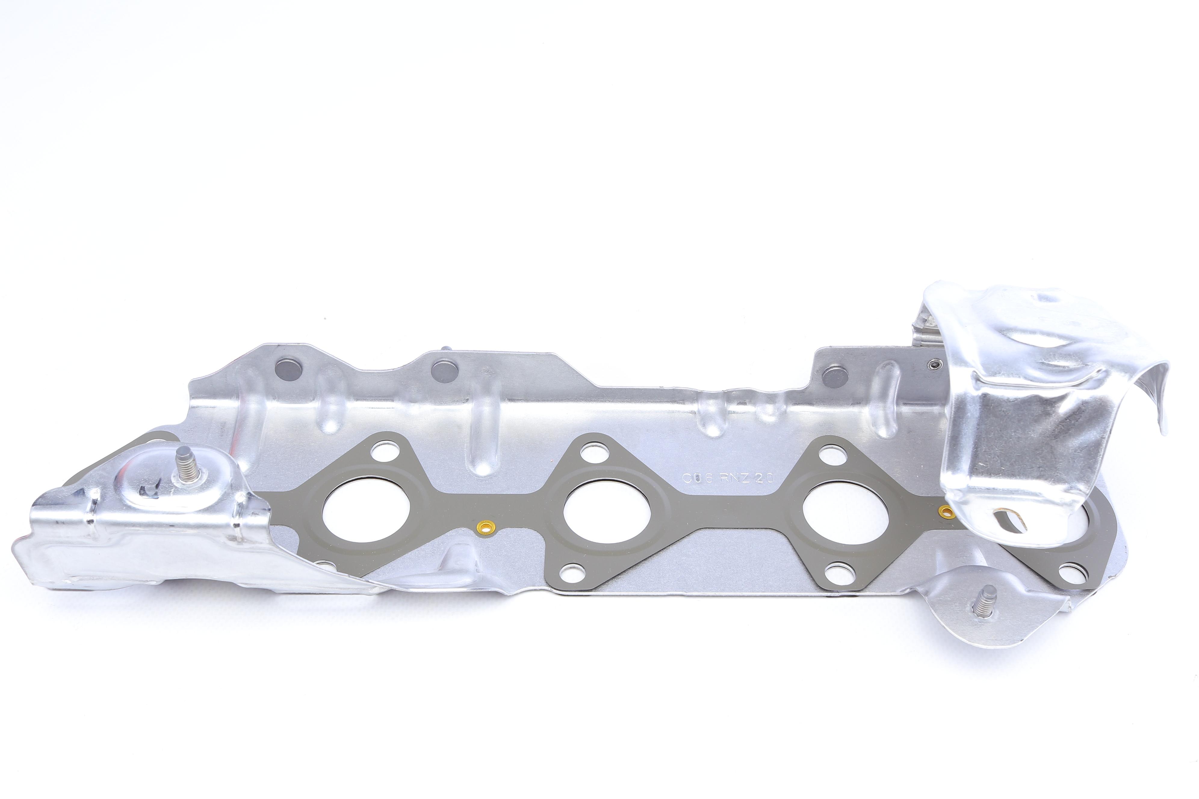 Прокладка колектора випускного Citroen Berlingo 1.6 HDi 10- (DV6C)