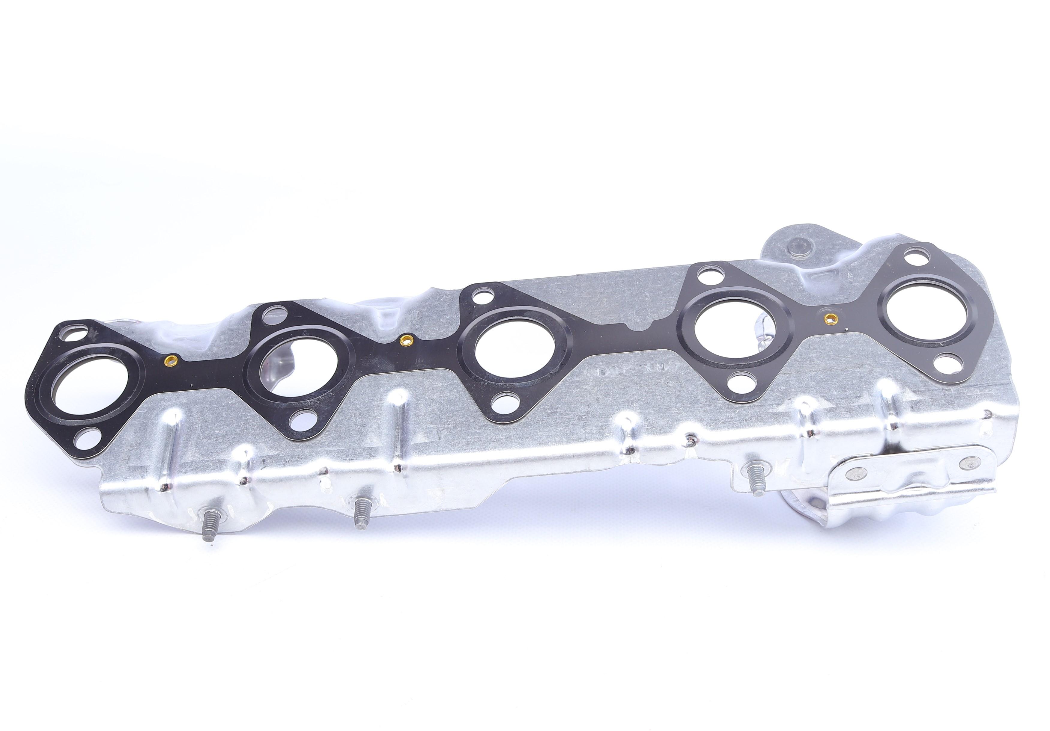 Прокладка колектора випускного Citroen Berlingo 1.6 HDi 10- (DV6C)