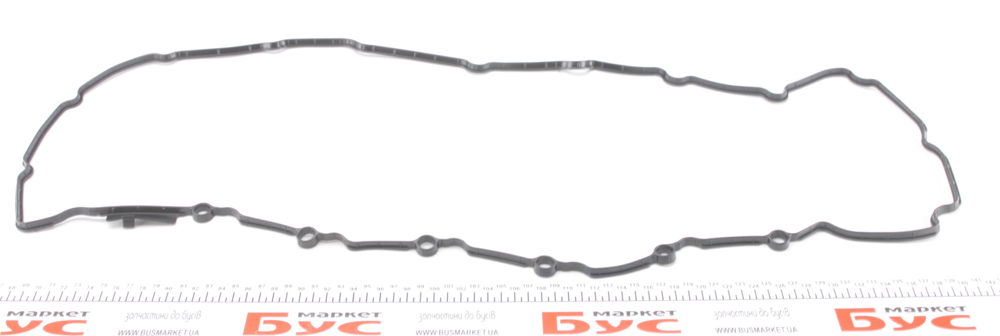 Прокладка кришки клапанів BMW X4/X5/X6 07-, N55 B30