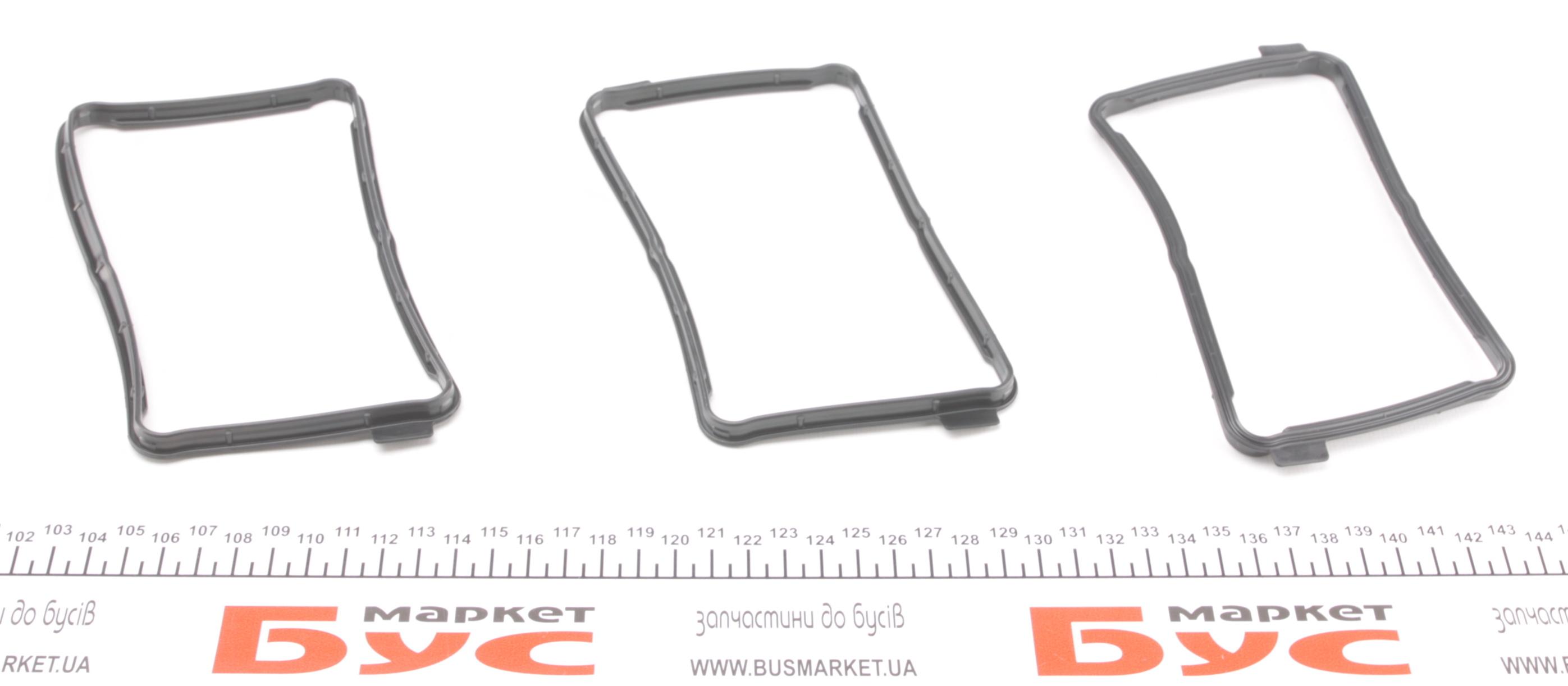 Прокладка кришки клапанів BMW X4/X5/X6 07-, N55 B30