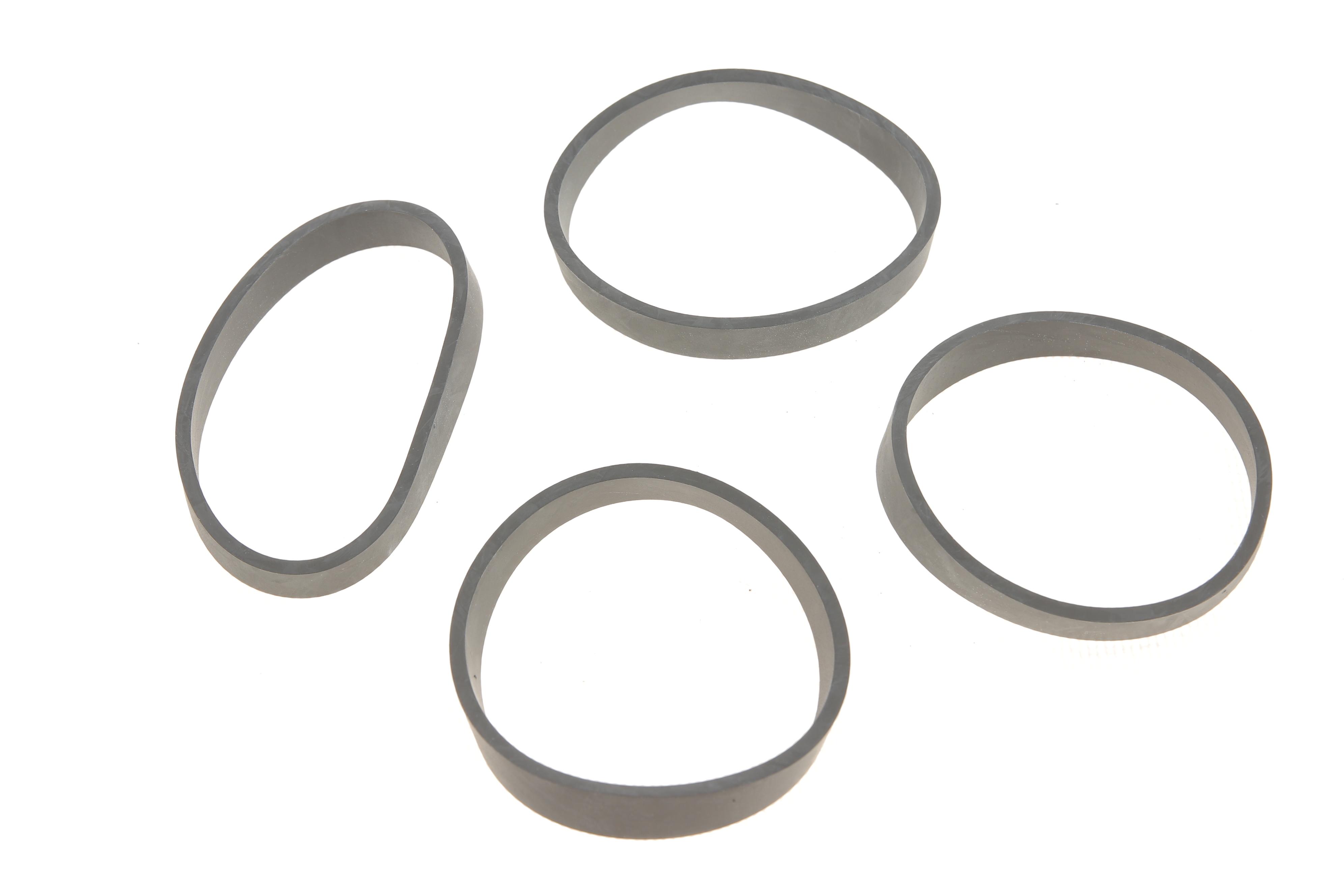 Прокладка колектора впускного MB C-class (W203)/E-class (W211) (OM611) 00-08