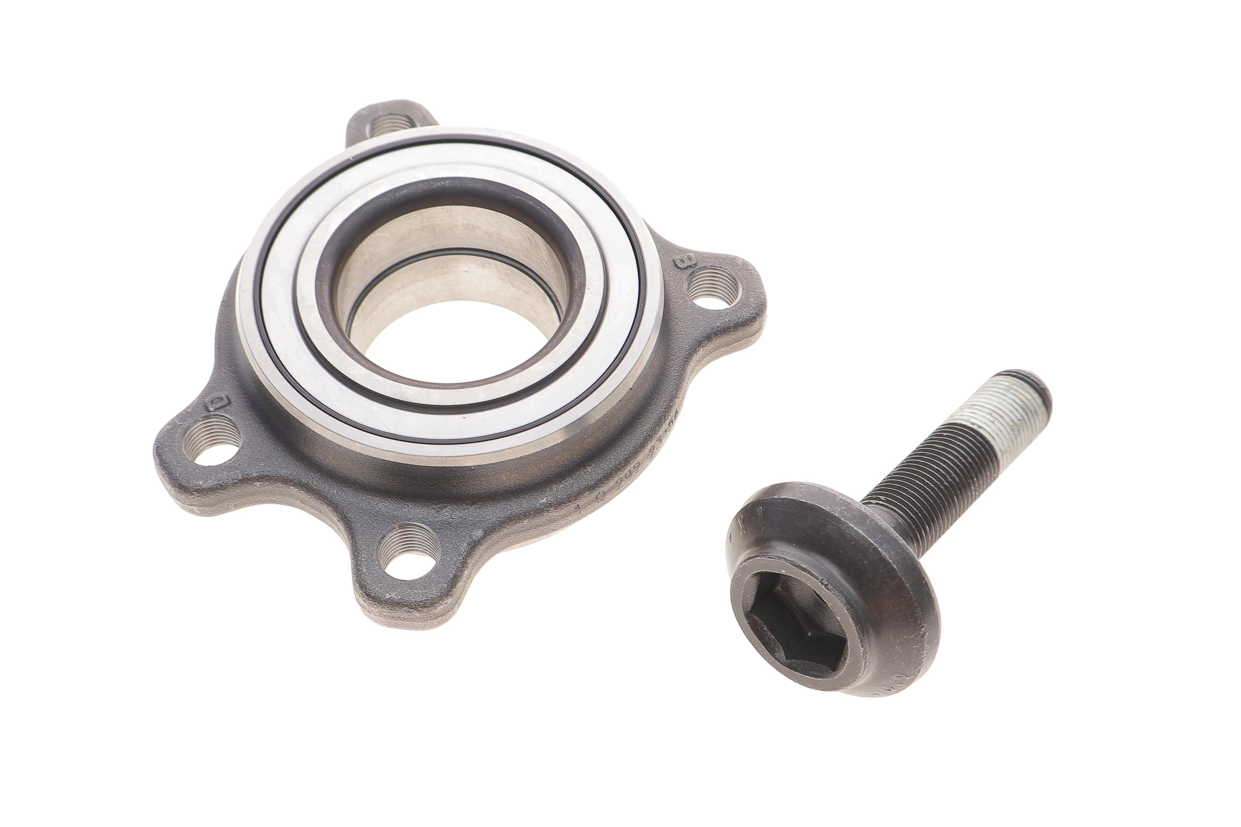 Підшипник маточини (задньої) Audi A4/A5 15-