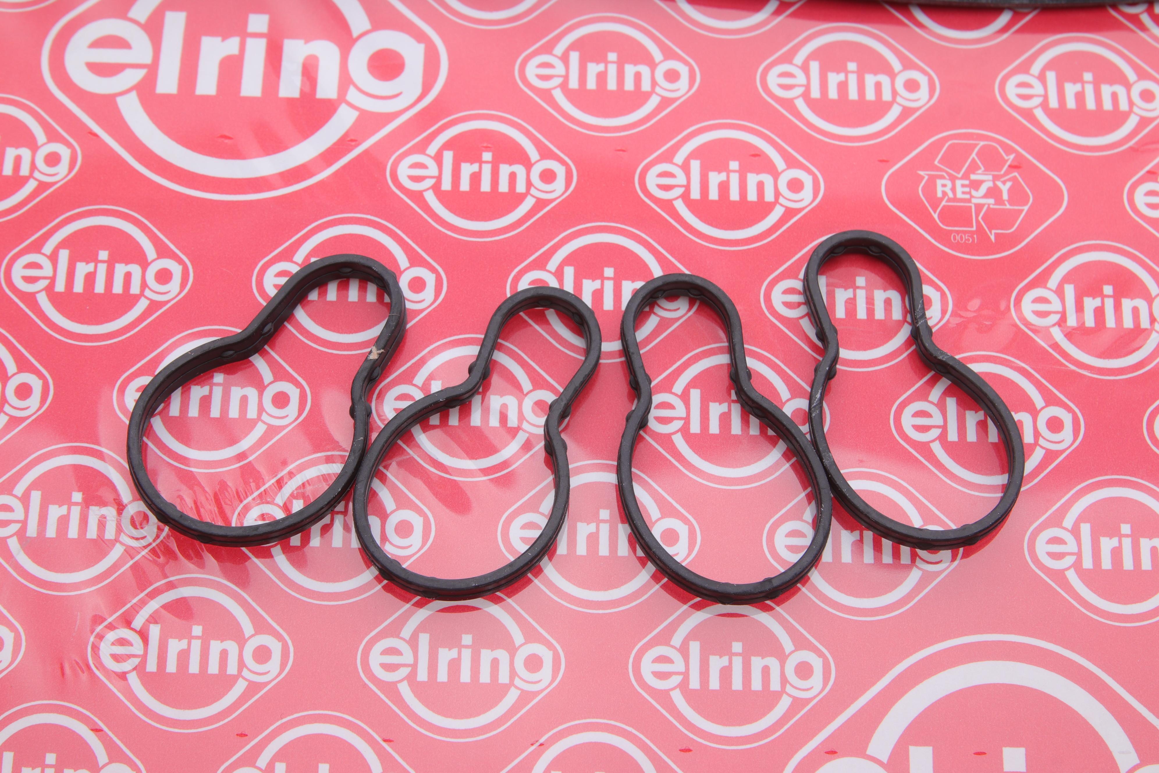 Прокладка кришки клапанів MB Sprinter/Vito 2.2CDI OM611