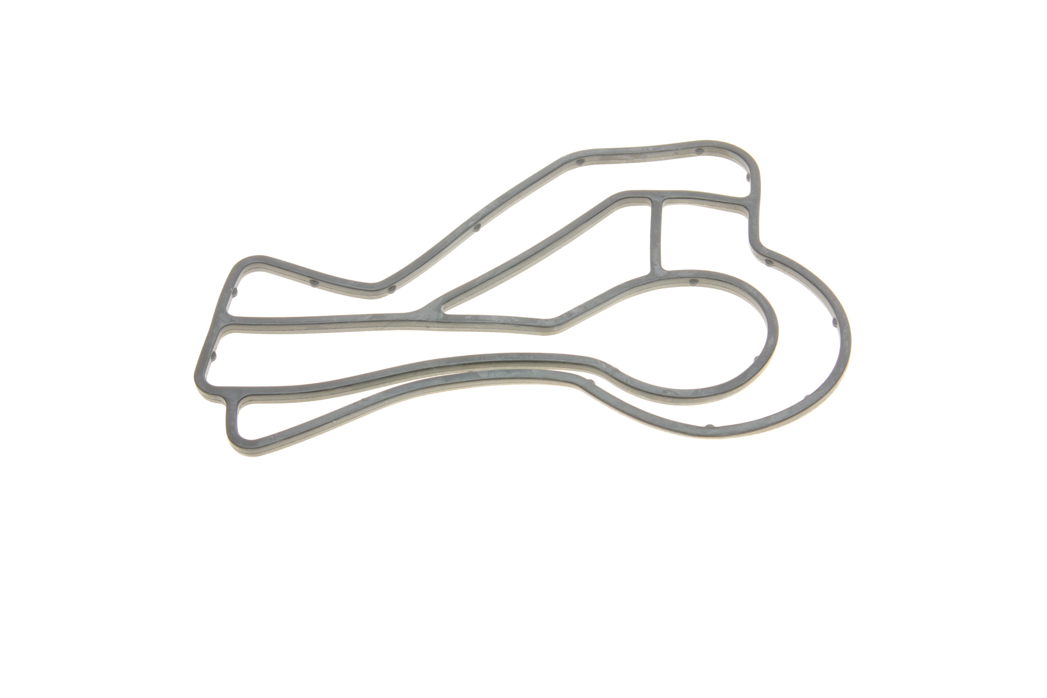 Прокладка радіатора масляного VW Crafter 2.5TDI 96-13 (к-кт)