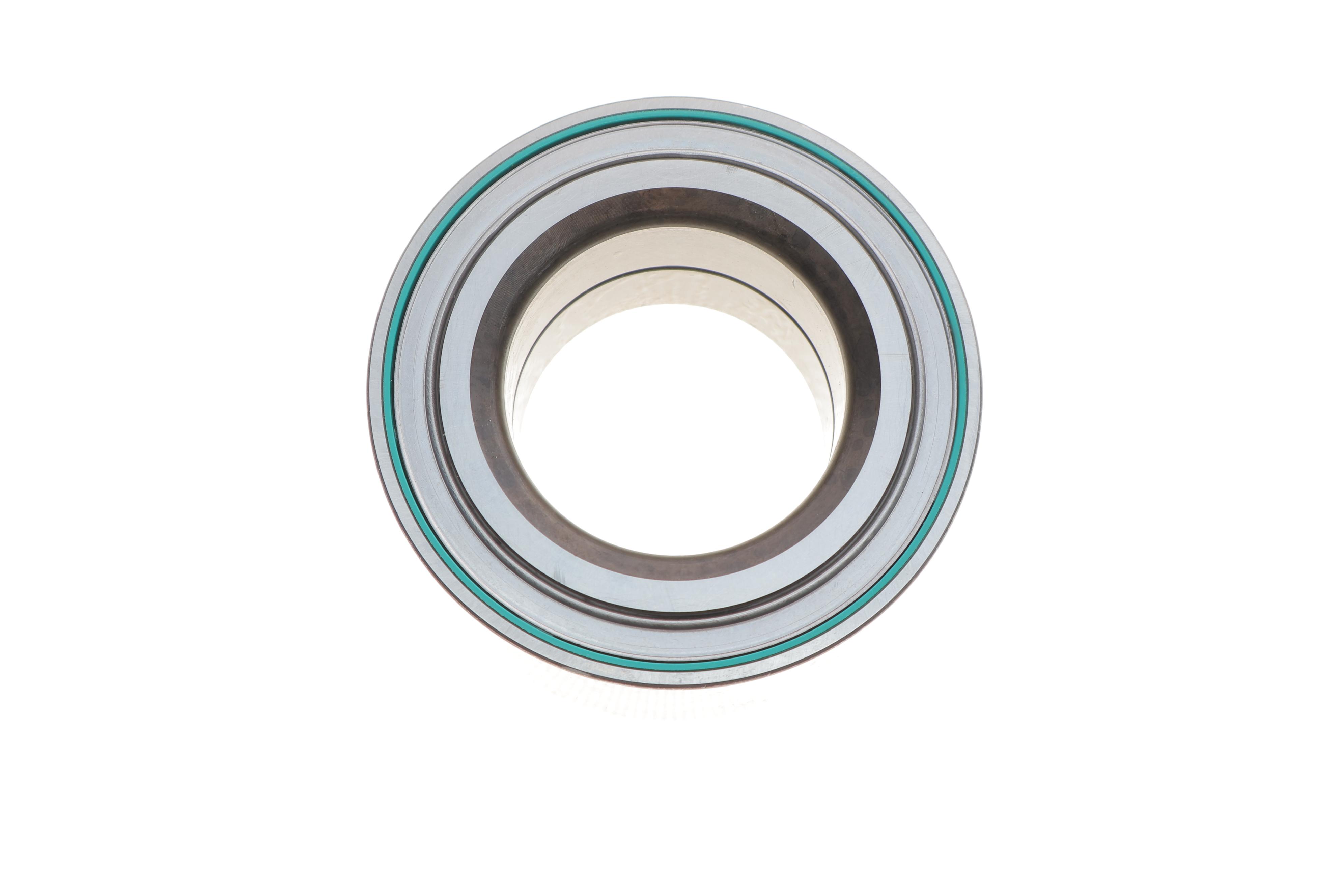 Підшипник маточини (передньої) Audi 100/200/80/90 70- (37x42x75.1) (к-кт)