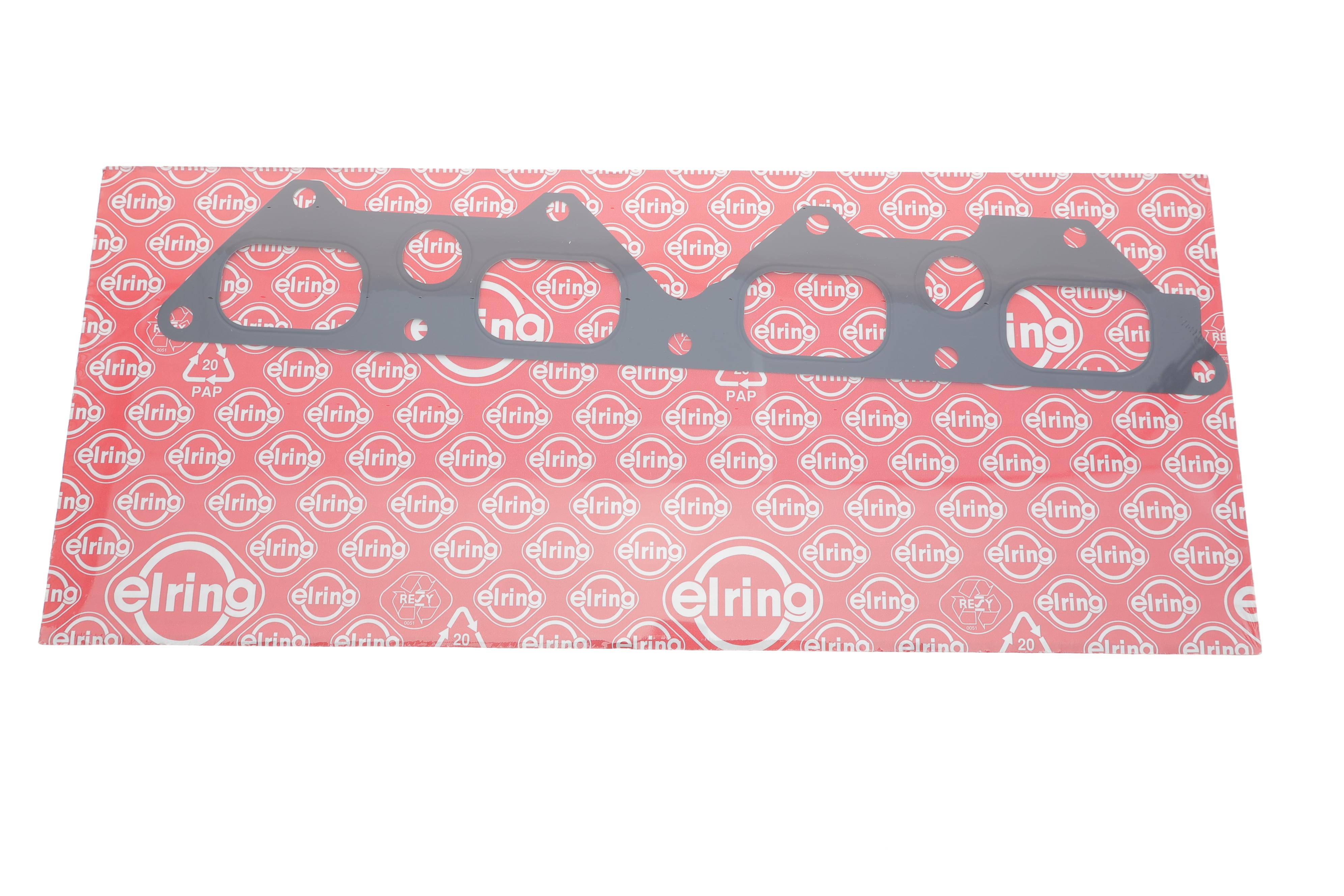 Прокладка колектора впускного Mazda 323/626/3/5/6 2.0TD 98-