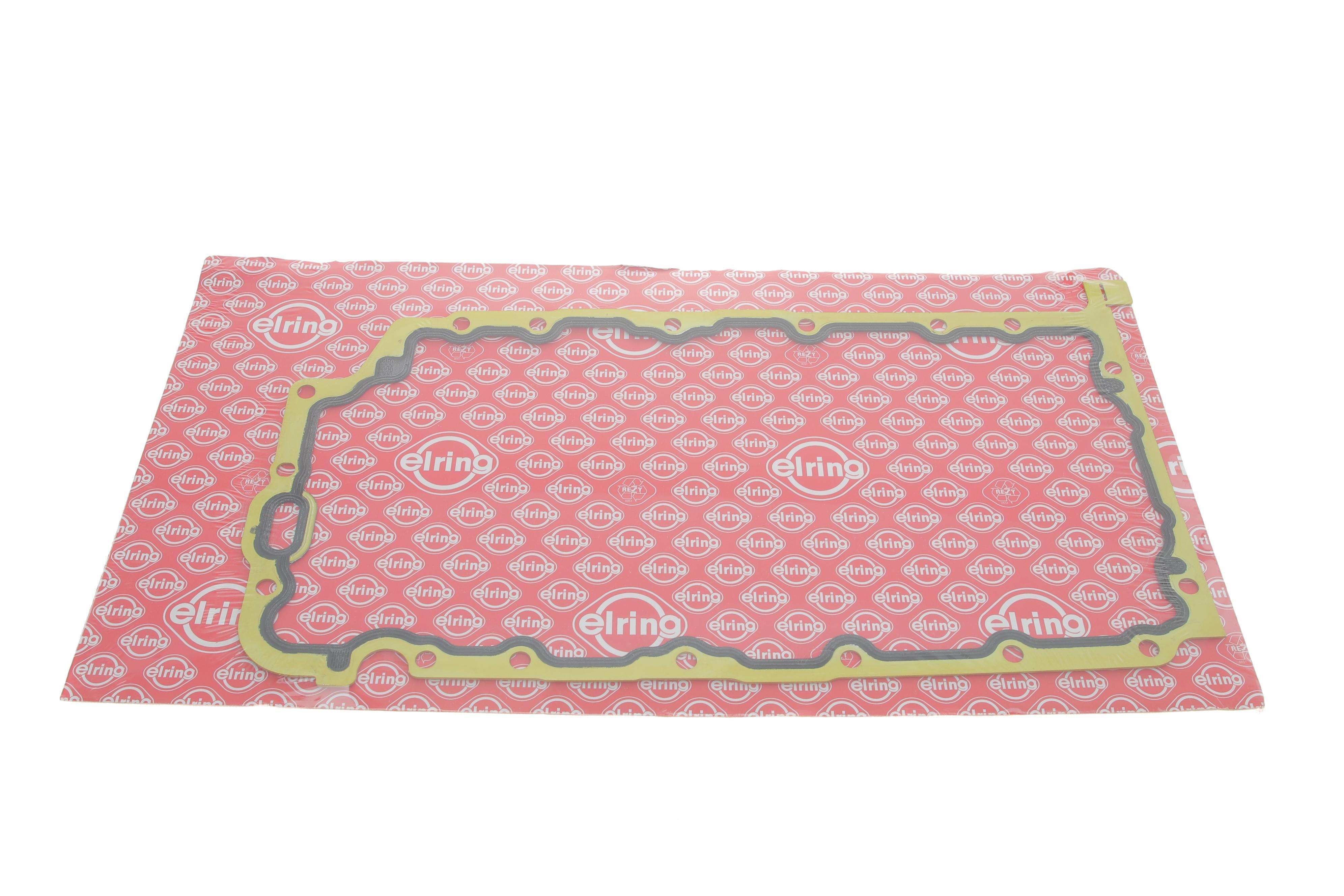 Прокладка піддону Opel Astra G 2.0/2.2 DTI 98-05