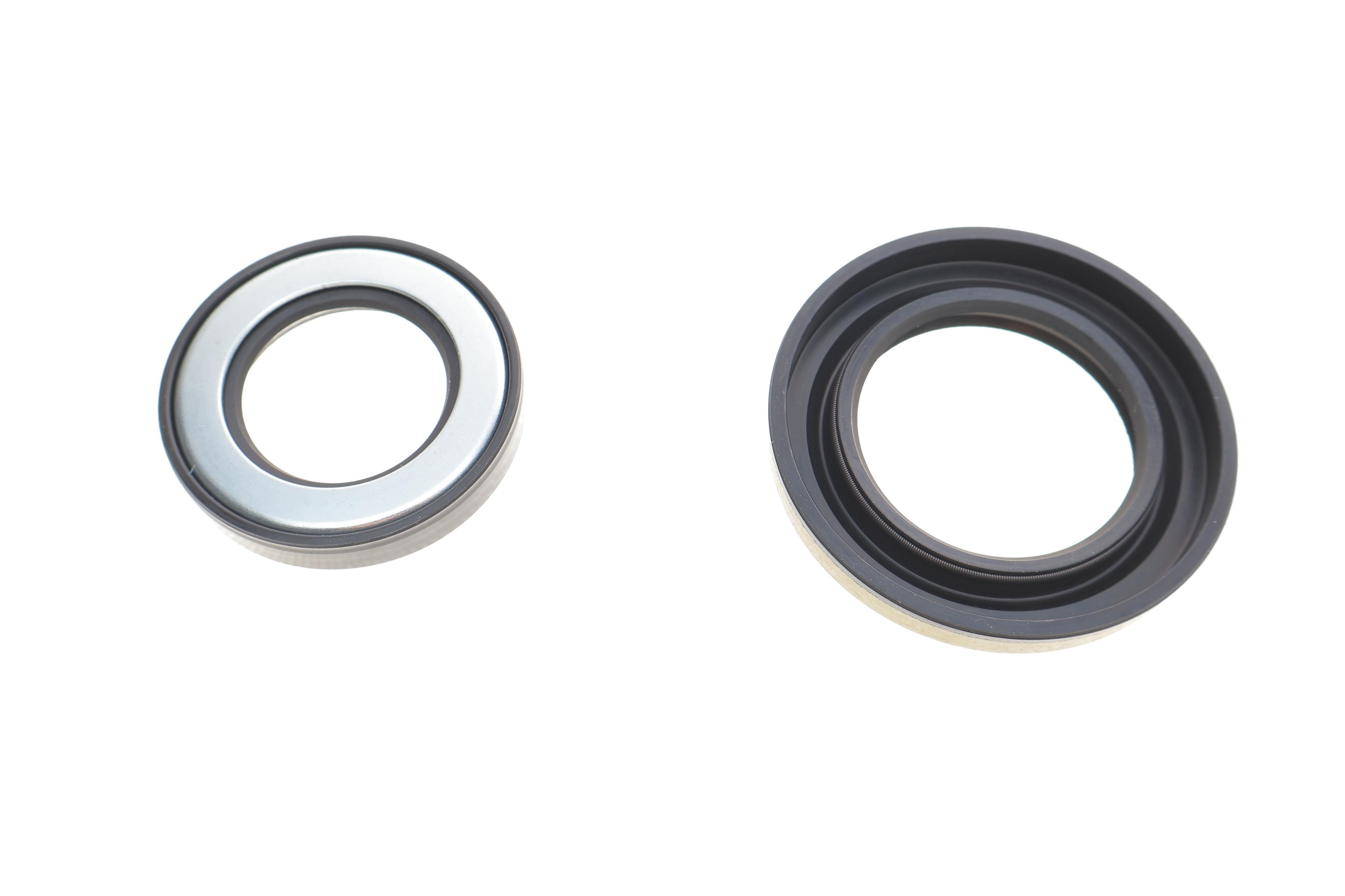 Підшипник маточини (задньої) Hyundai H100 93-00 (39.7x73x19.4/22.1) (к-кт)