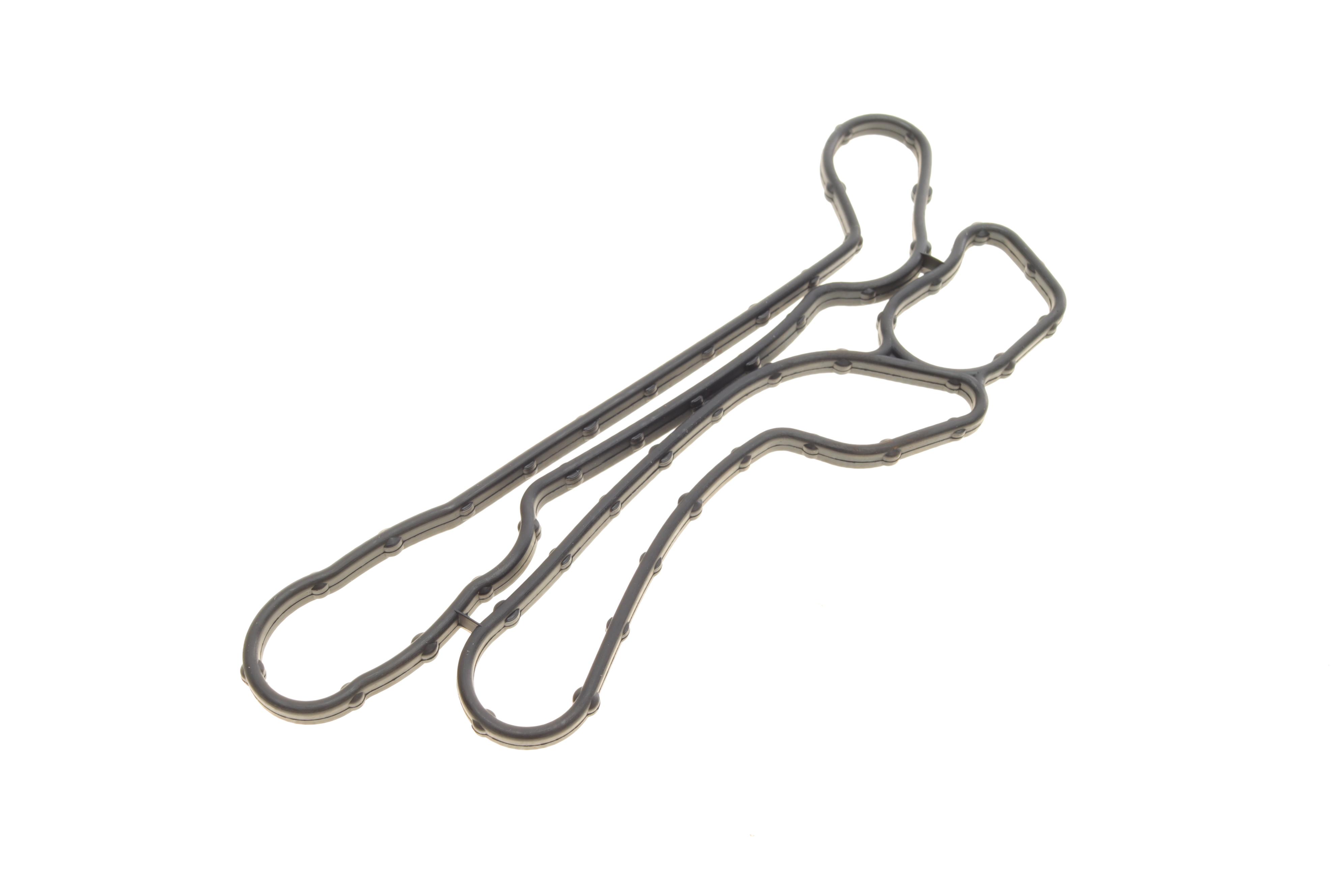 Прокладка радіатора масляного Chevrolet Aveo/Opel Astra/Insignia/Vectra 05-