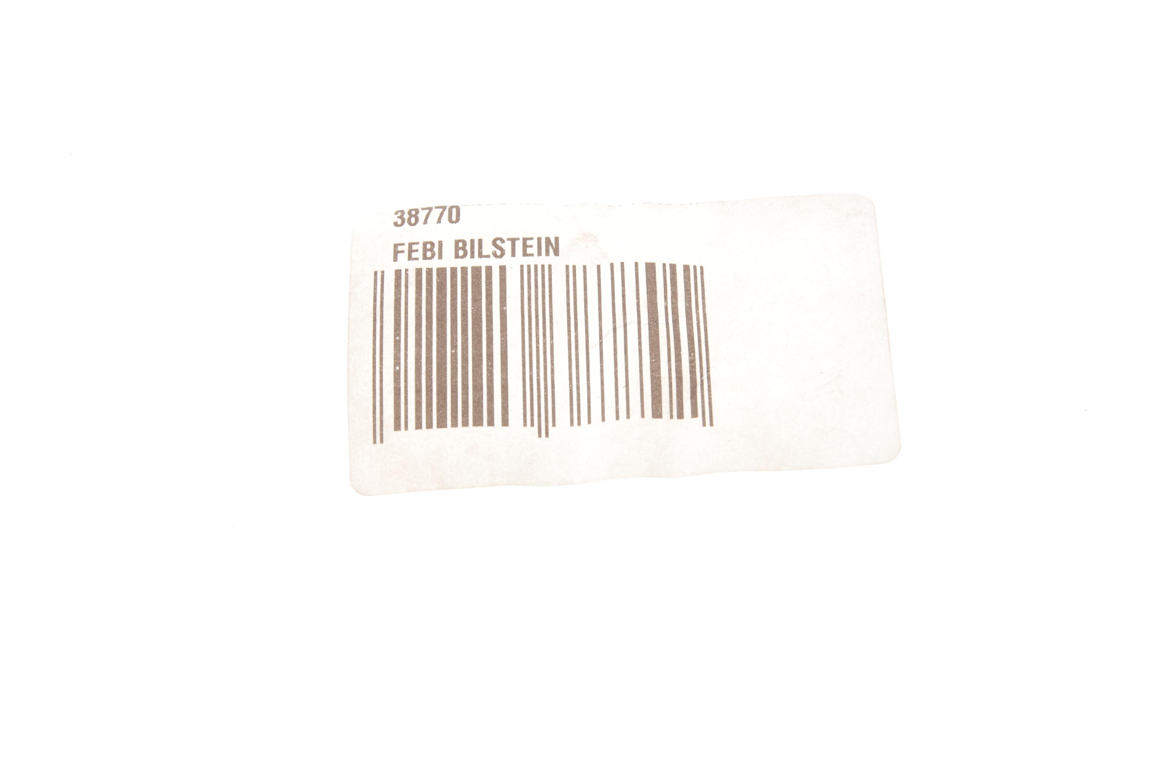 Прокладка трубки паливної ущільнююча MB Sprinter CDI