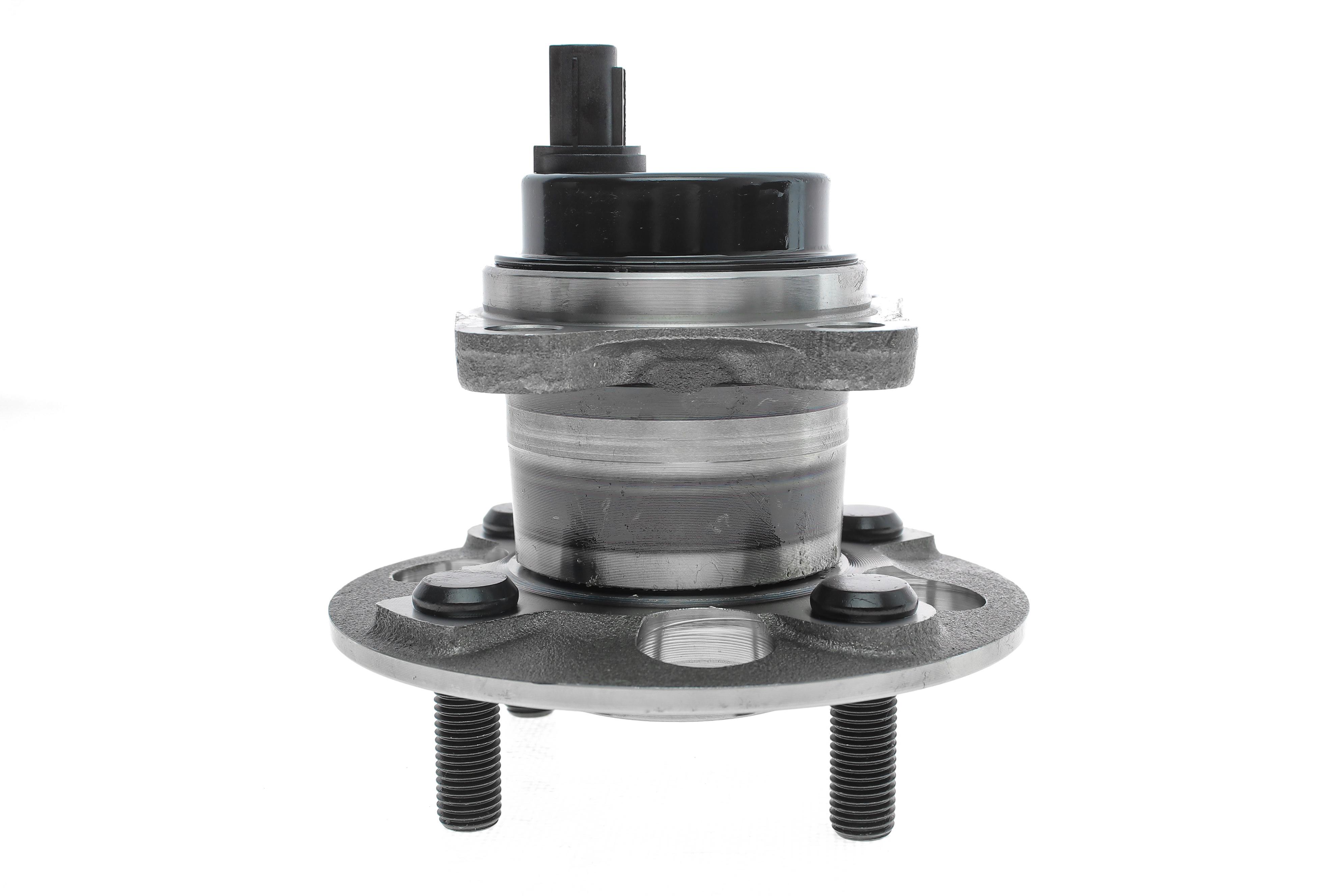 Підшипник маточини (задньої) Toyota Yaris 05- (+ABS)