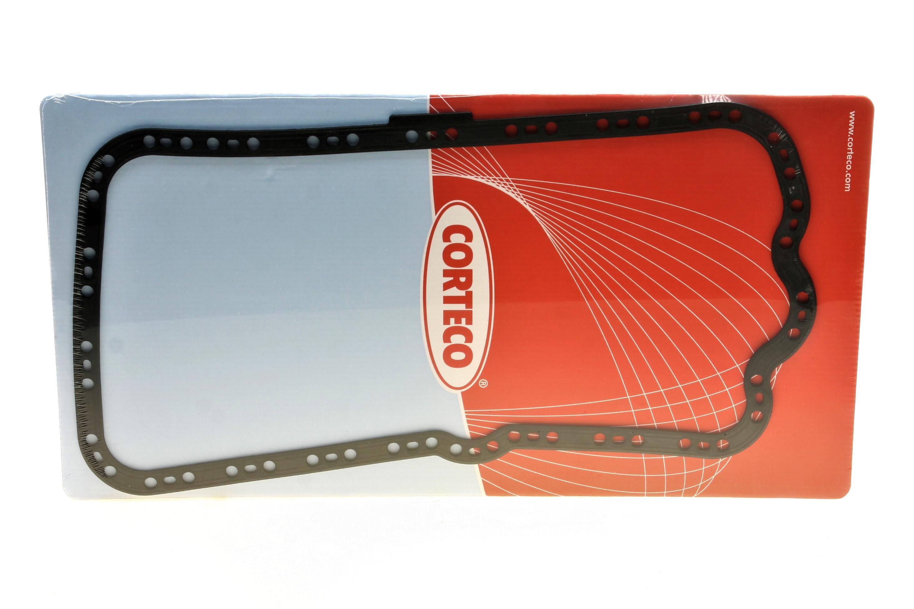 Прокладка піддону Renault Master 2.5dci 01-