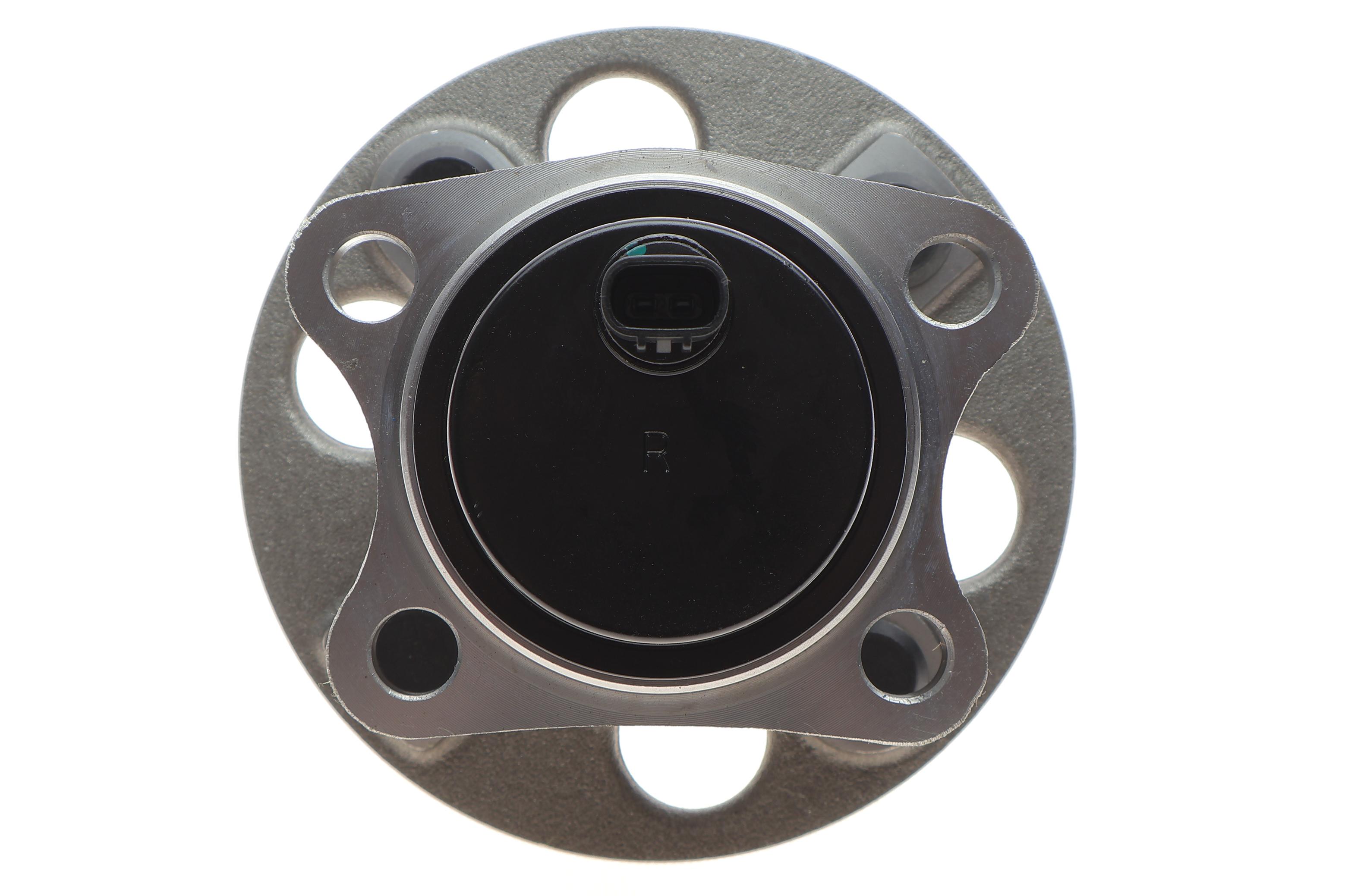 Підшипник маточини (задньої) Toyota Yaris 12-20 (+ABS)