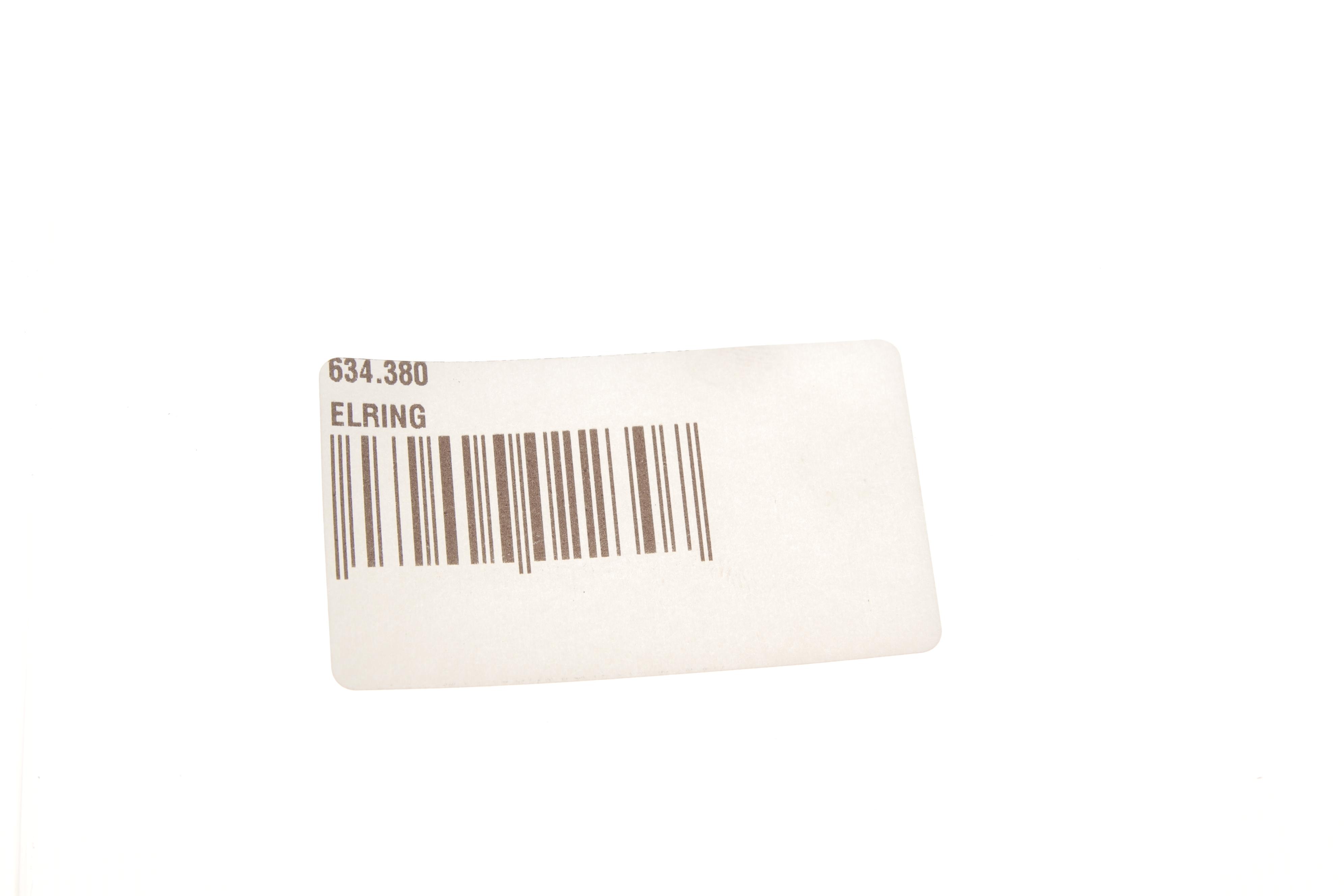 Прокладка фільтра масляного ущільнюючого VW Caddy/Crafter/LT/T3/T4/T5