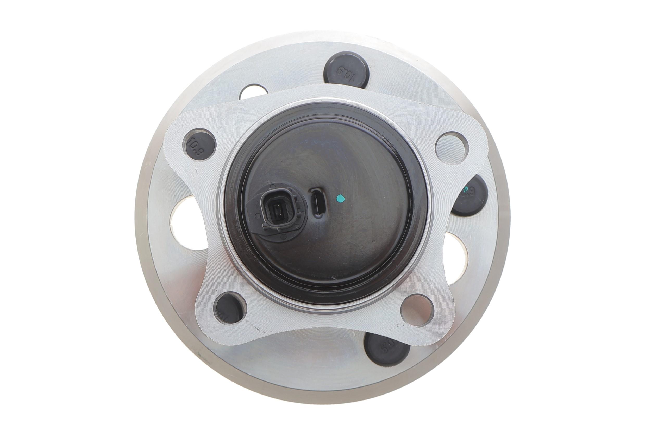 Підшипник маточини (задньої) Toyota Camry 2.0/2.5/3.5 11- (R) (+ABS)