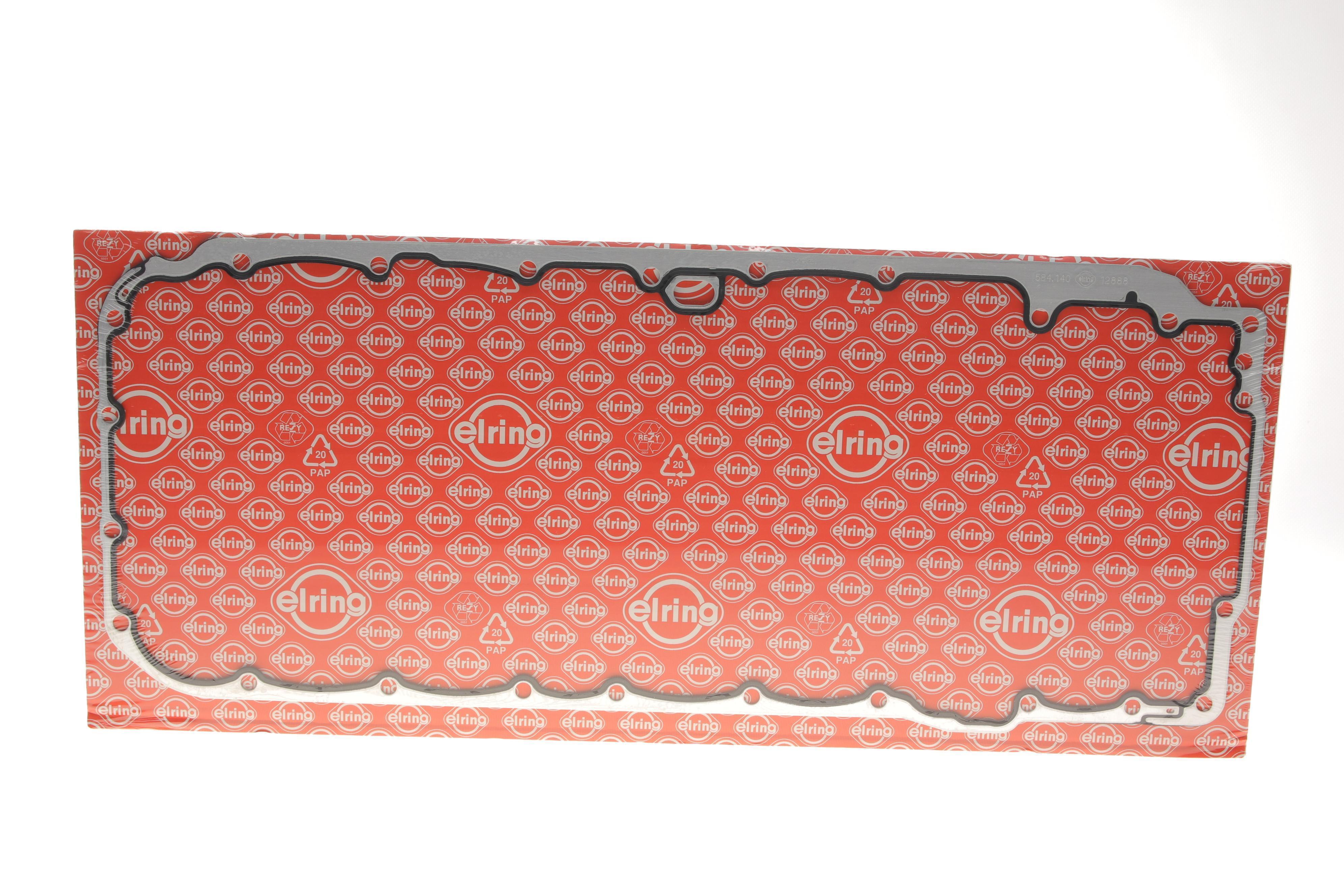 Прокладка піддону BMW 3 (E90)/ 5 (F10) 2.5-3.5d 08-