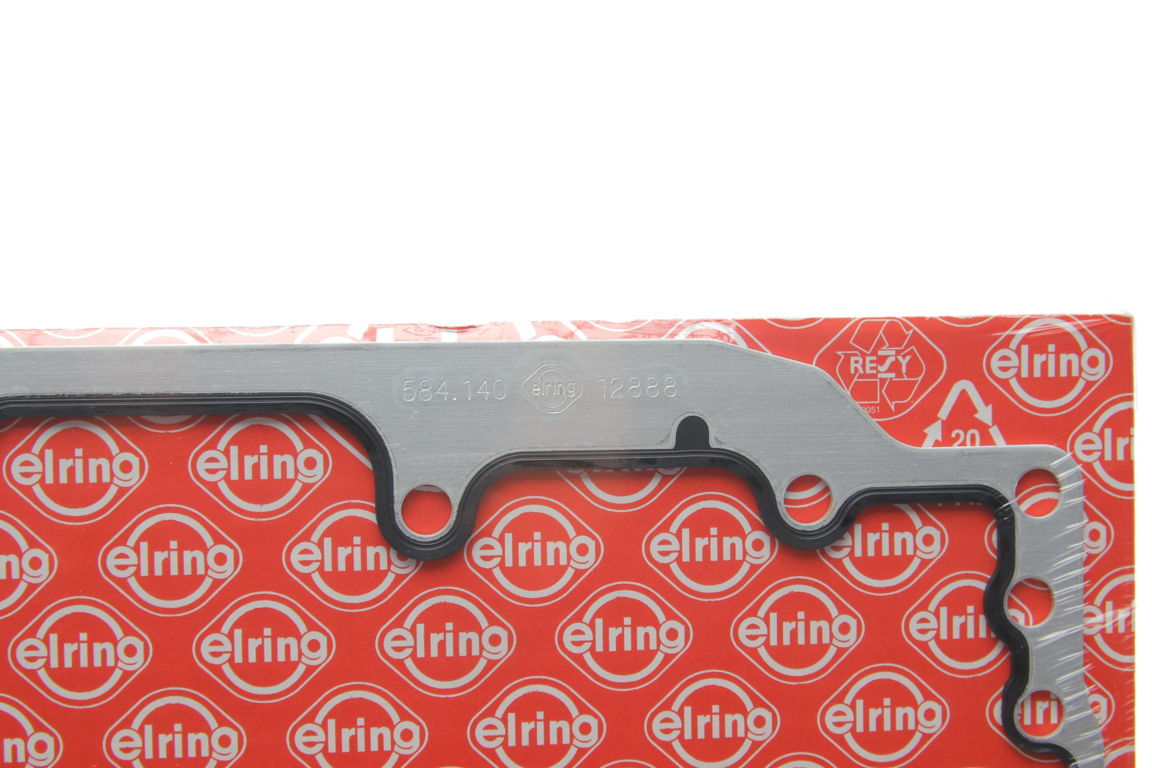 Прокладка піддону BMW 3 (E90)/ 5 (F10) 2.5-3.5d 08-