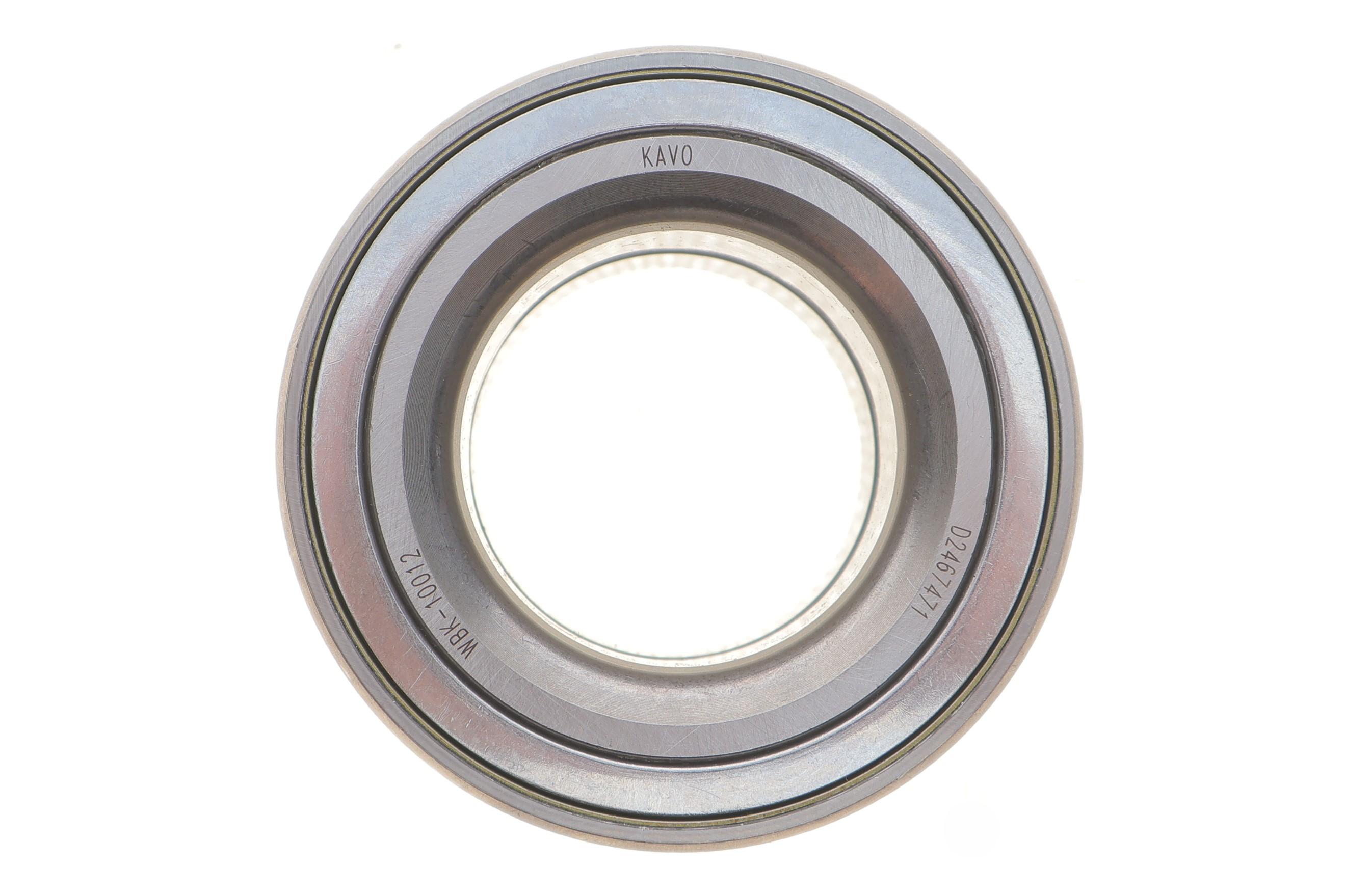 Підшипник маточини (передньої) Iveco Daily 96- (40x73x55)