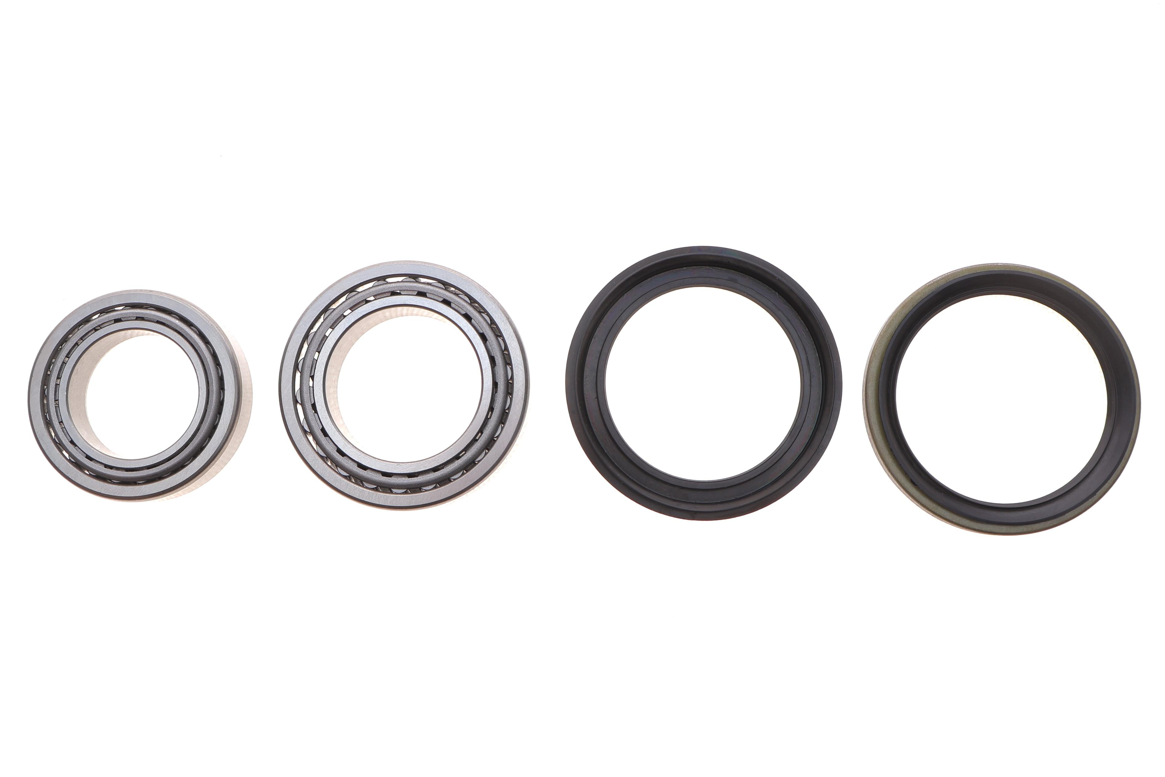 Підшипник маточини (передньої) Kia Sportage 2.0 94-03 (к-кт)