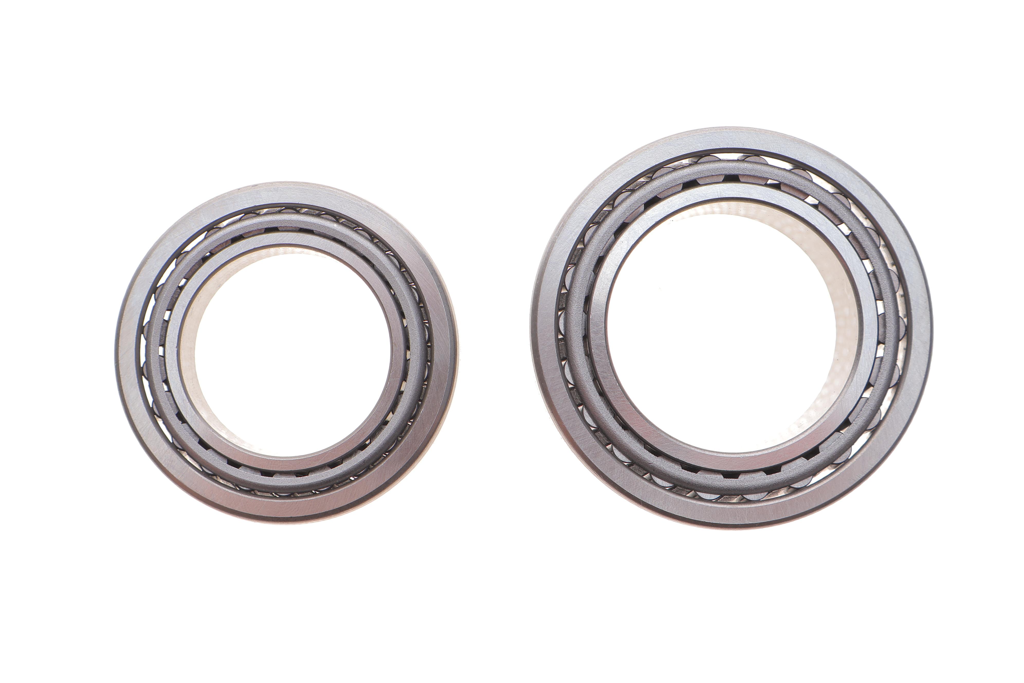 Підшипник маточини (передньої) Kia Sportage 2.0 94-03 (к-кт)