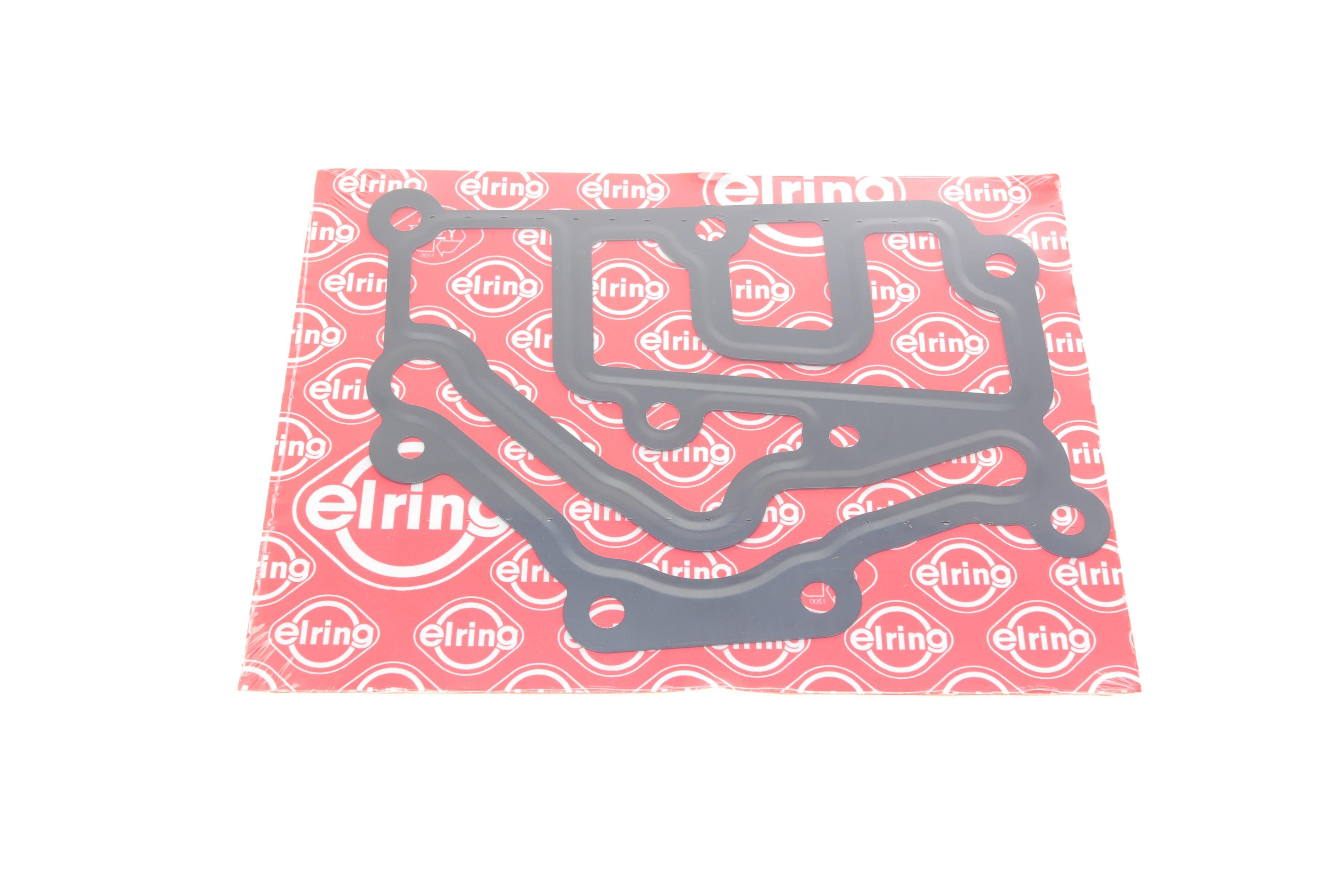 Прокладка термостата Renault Kangoo 1.6 16V 01-