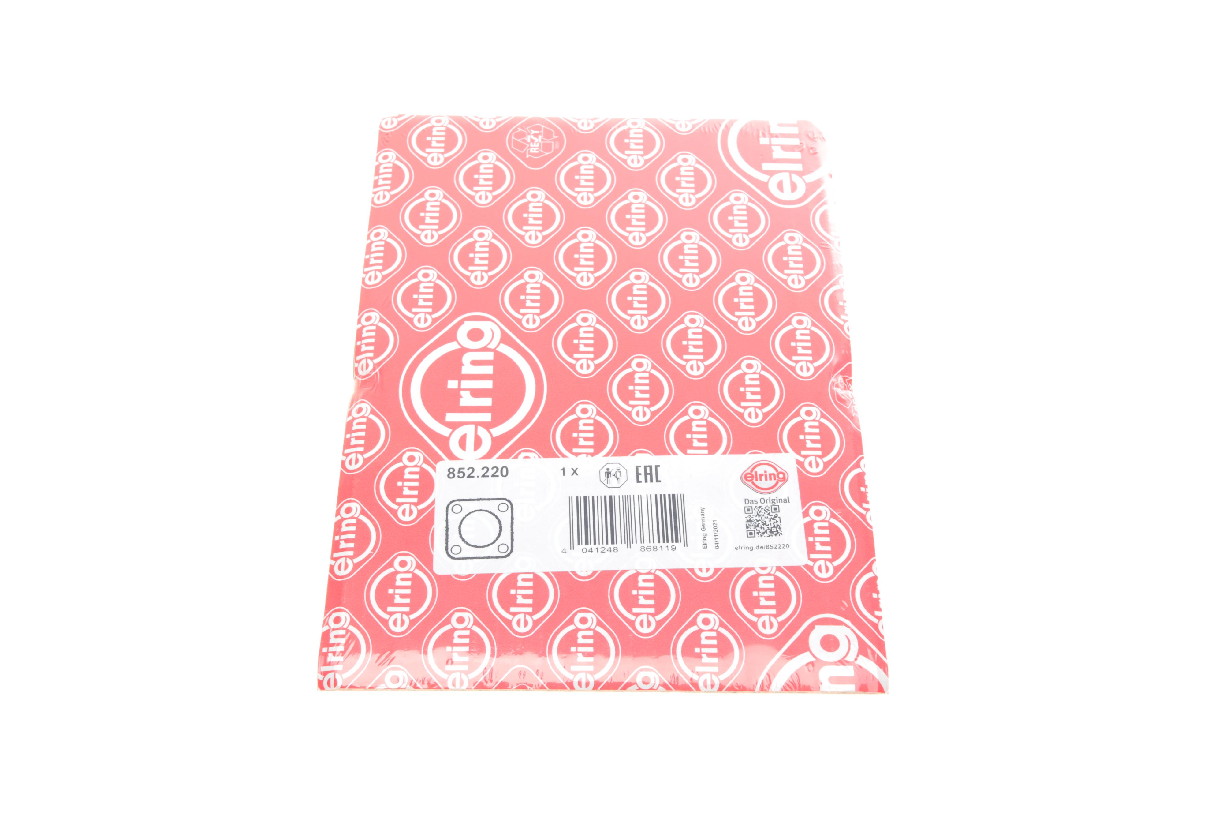 Прокладка термостата Renault Kangoo 1.6 16V 01-