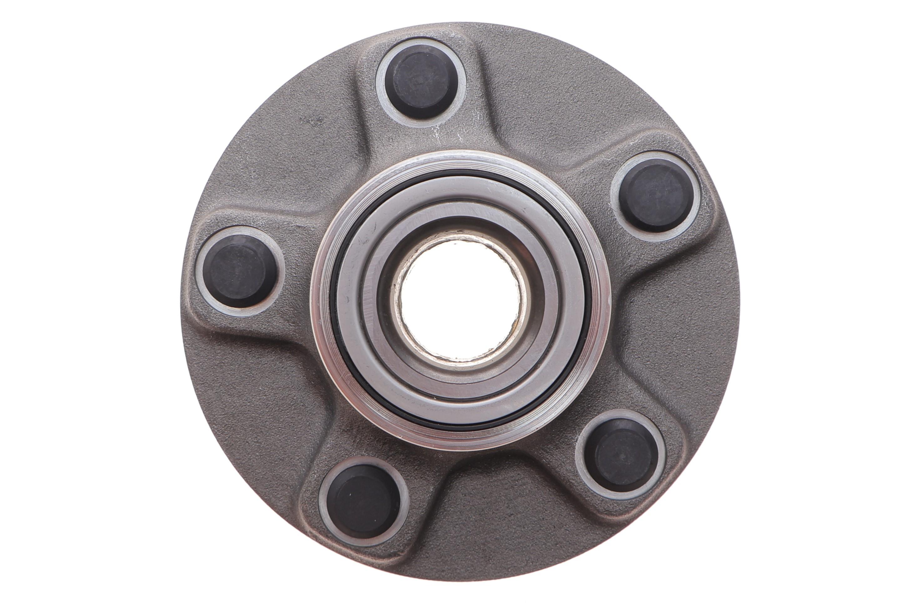 Підшипник маточини (задньої) Nissan Almera 00-06 (+ABS)