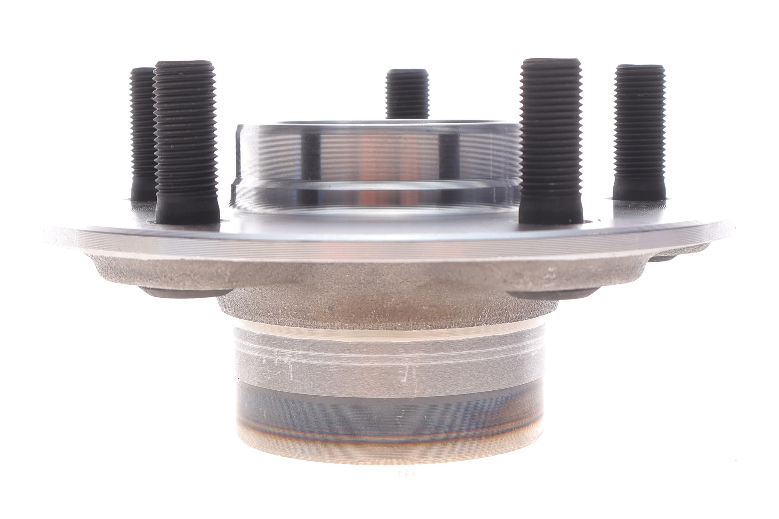 Підшипник маточини (задньої) Nissan Almera 00-06 (+ABS)