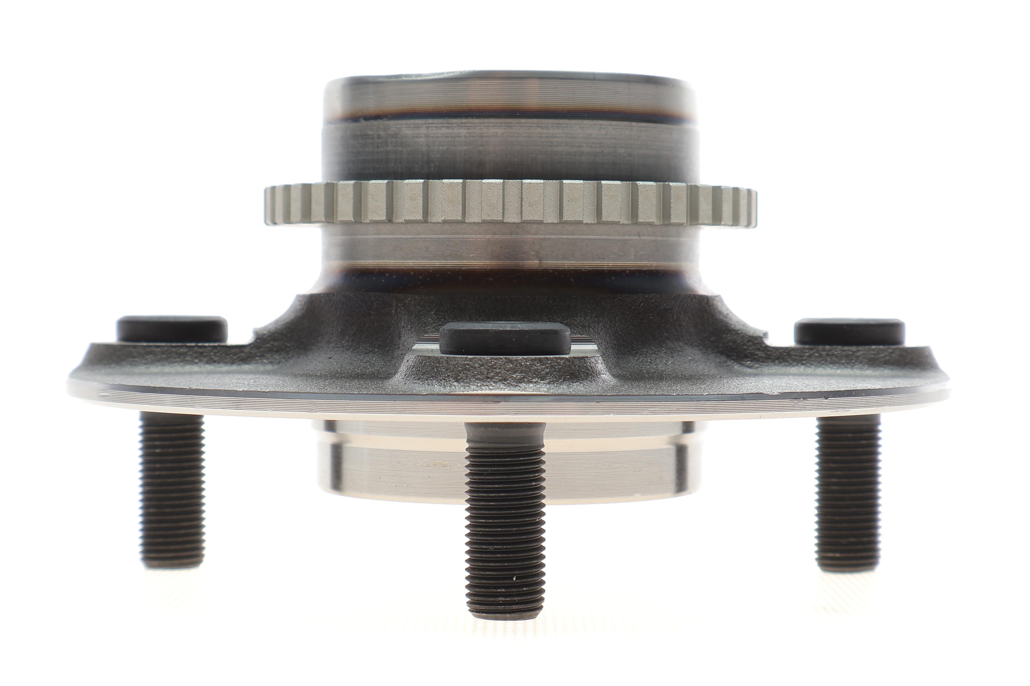 Підшипник маточини (задньої) Nissan Almera 1.5-2.2 dCi 00-06