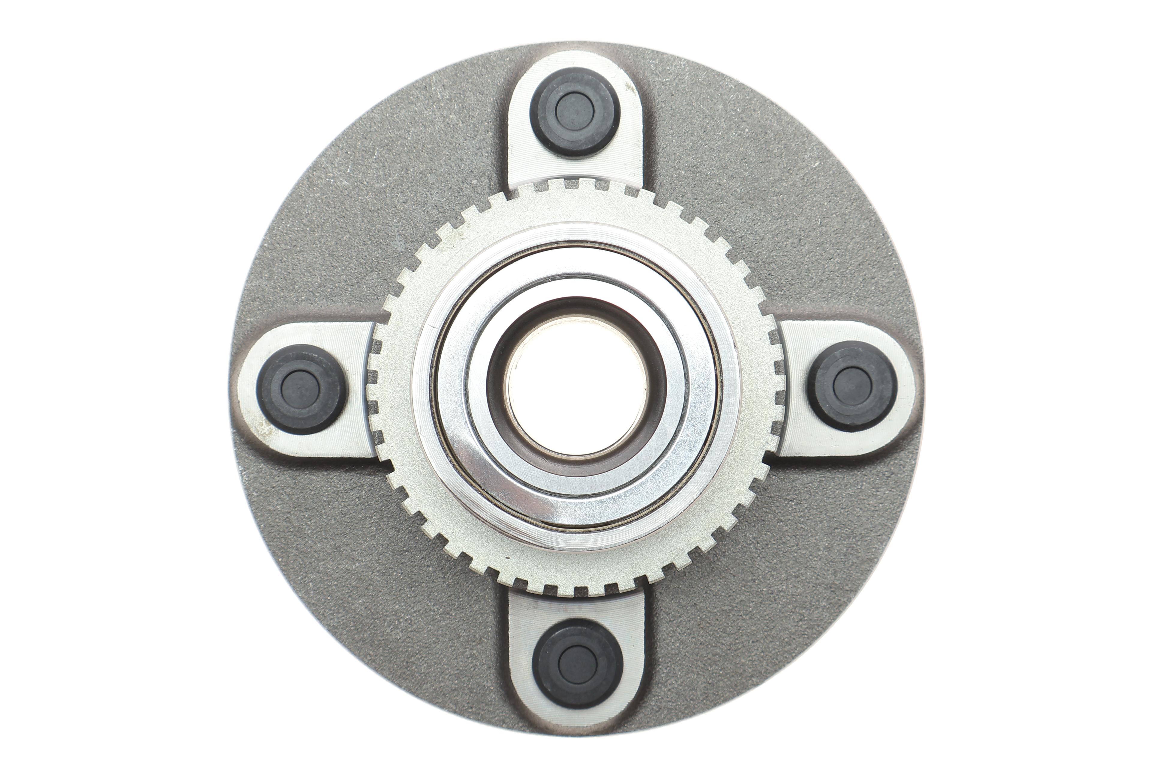 Підшипник маточини (задньої) Nissan Almera 1.5-2.2 dCi 00-06