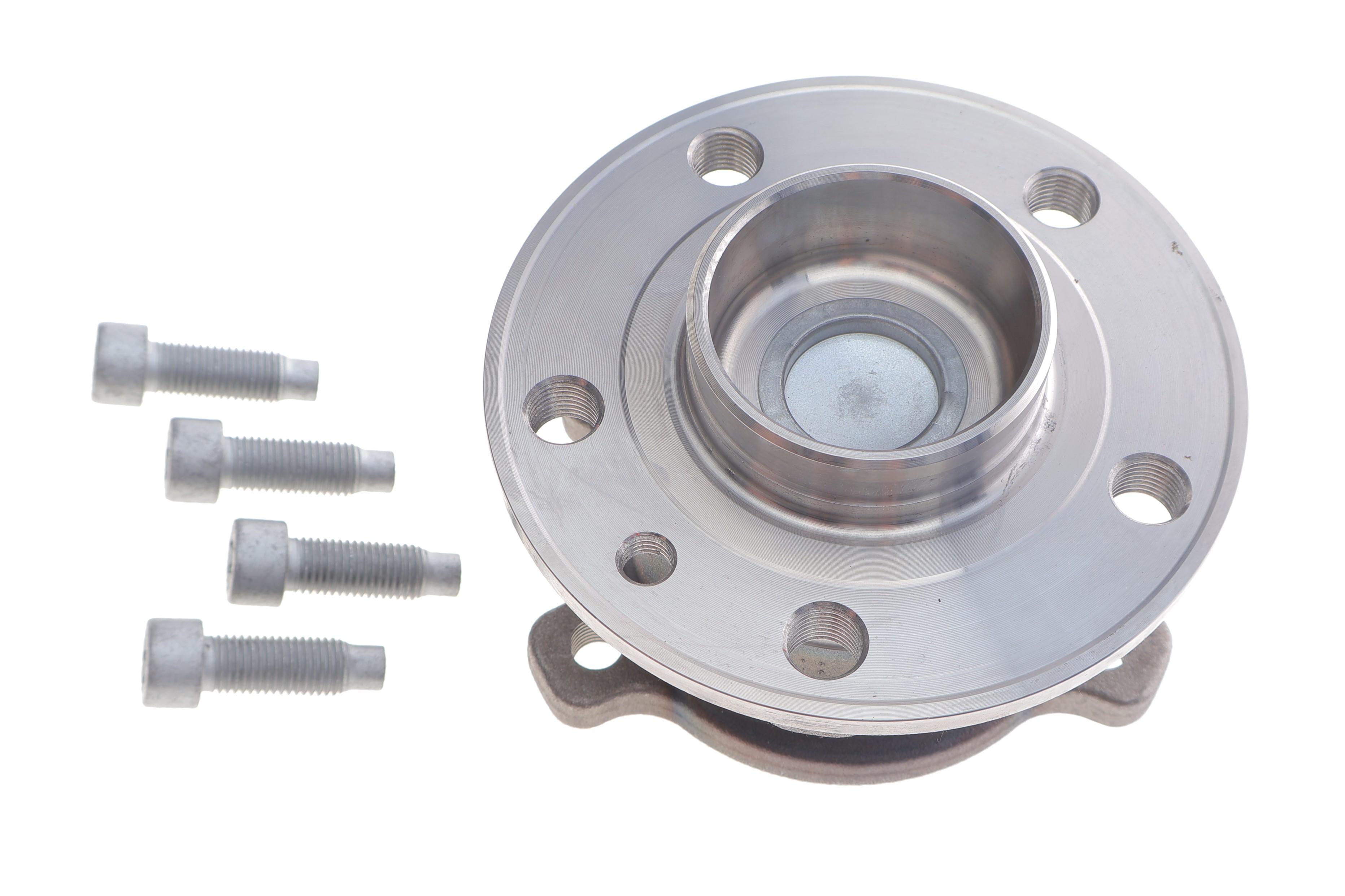 Підшипник маточини (задньої) Volvo XC60 2.0/2.4D 09-17