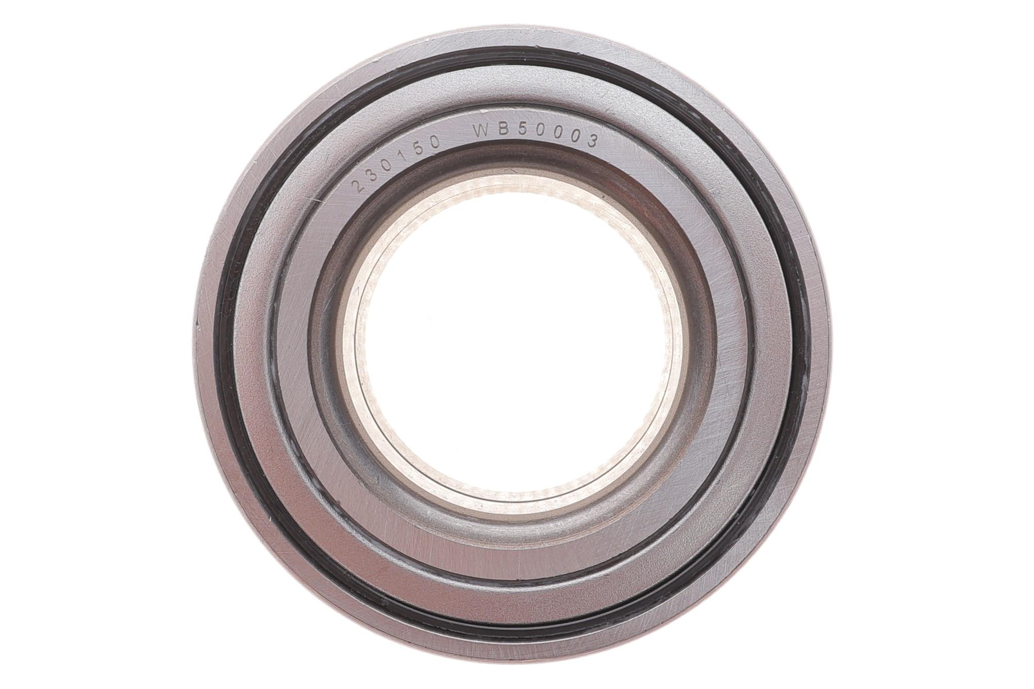 Підшипник маточини (передньої) Toyota Yaris 1.0-1.5 99-05