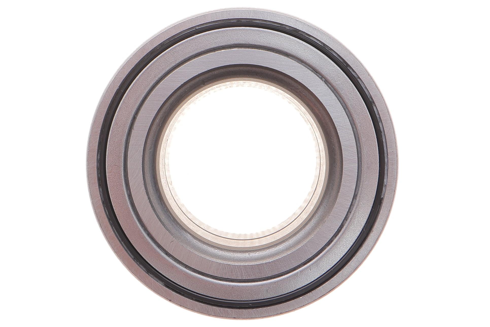 Підшипник маточини (передньої) Toyota Yaris 1.0-1.5 99-05