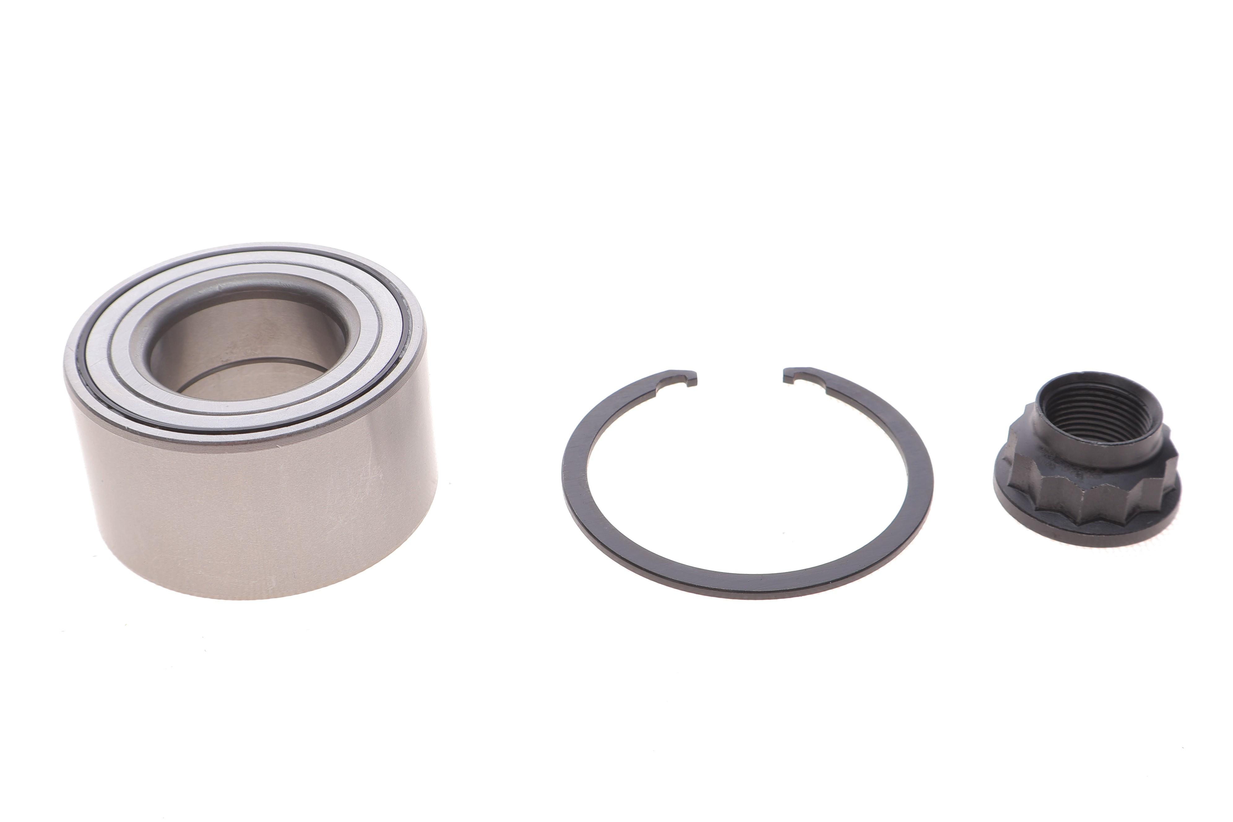 Підшипник маточини (передньої) Toyota Yaris 1.0-1.5 99-05