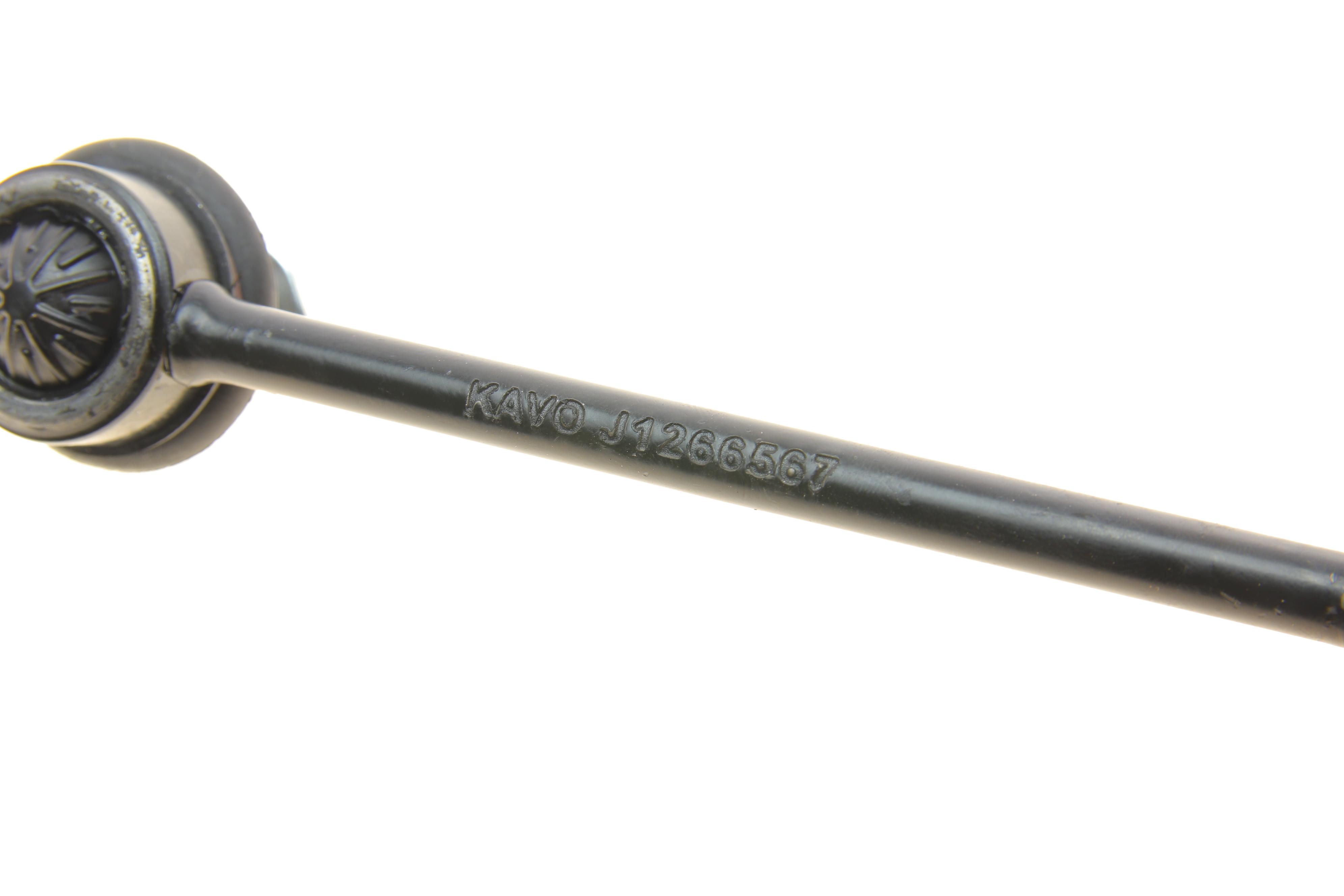 Тяга стабилизатора (переднего) (L) Honda HR-V 1.6 16V 99-