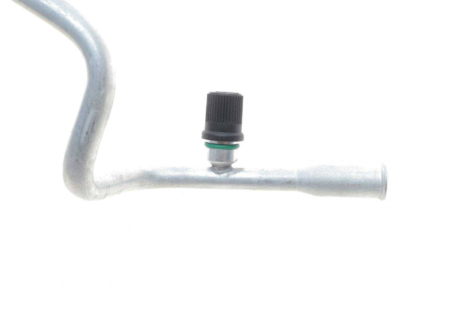 Трубка кондиціонера Seat Alhambra/VW Sharan 95-10