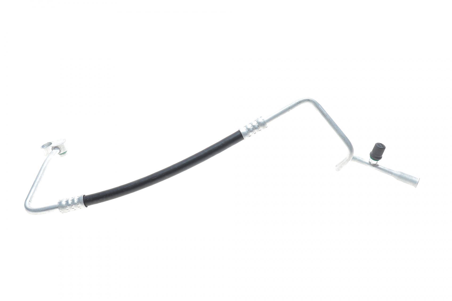 Трубка кондиціонера Seat Alhambra/VW Sharan 95-10