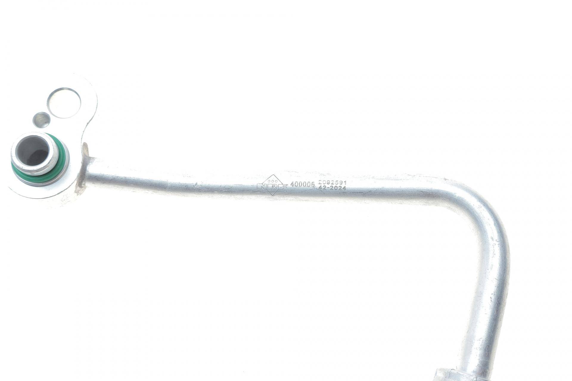 Трубка кондиціонера Seat Alhambra/VW Sharan 95-10