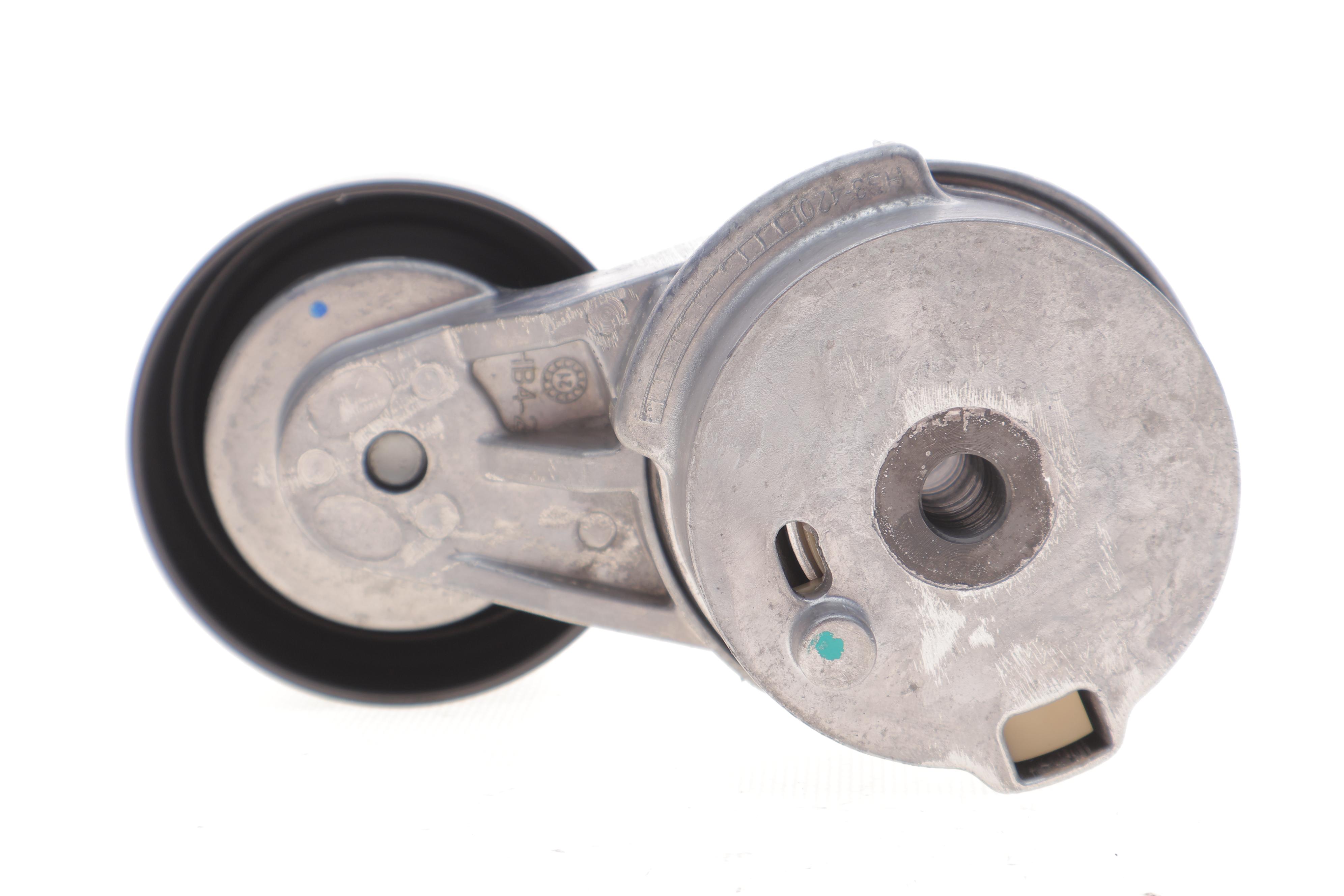 Натяжник ременя генератора Hyundai Accent/Kia Cerato 1.6 CVVT 04-