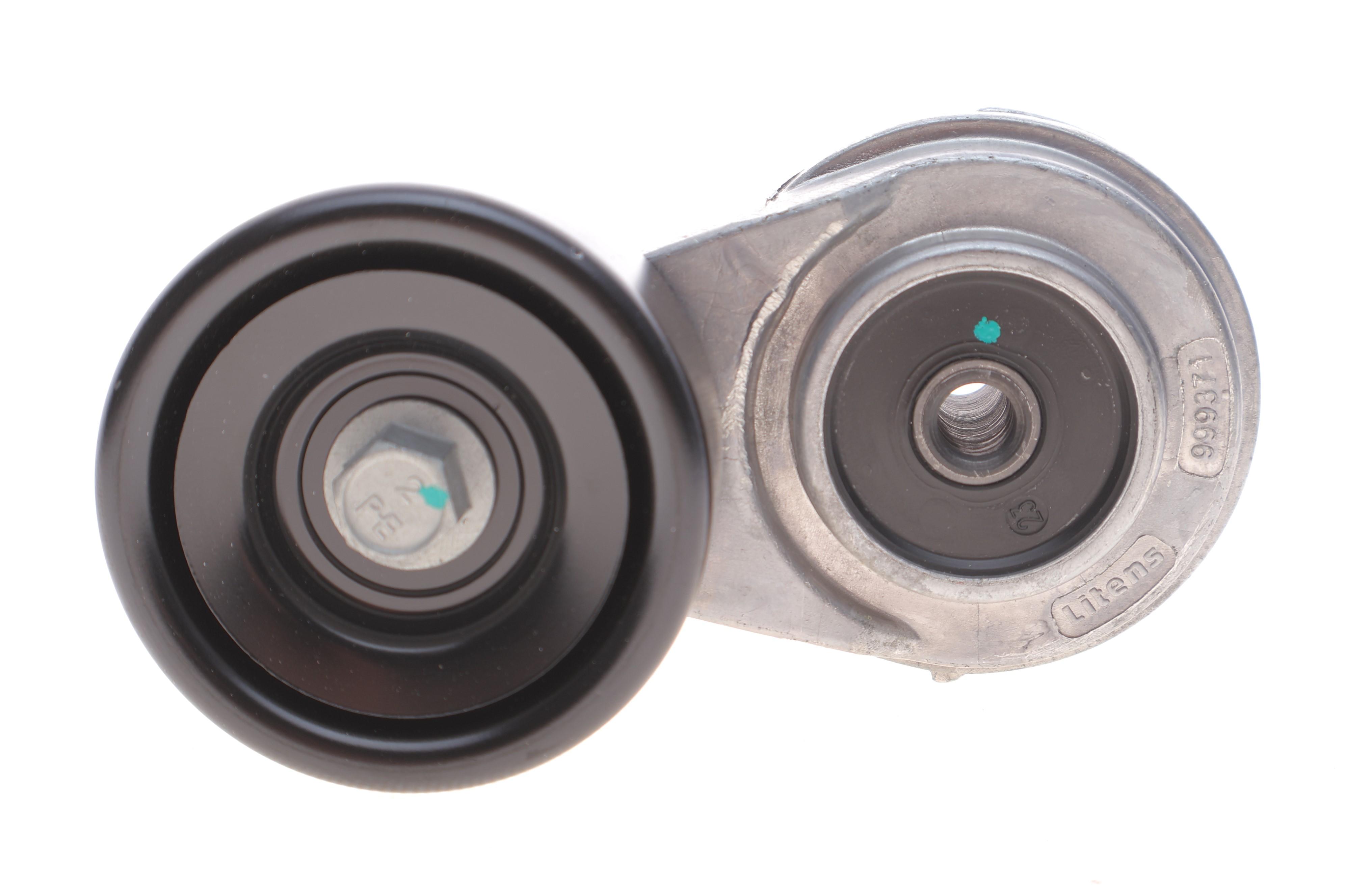 Натяжник ременя генератора Hyundai Accent/Kia Cerato 1.6 CVVT 04-