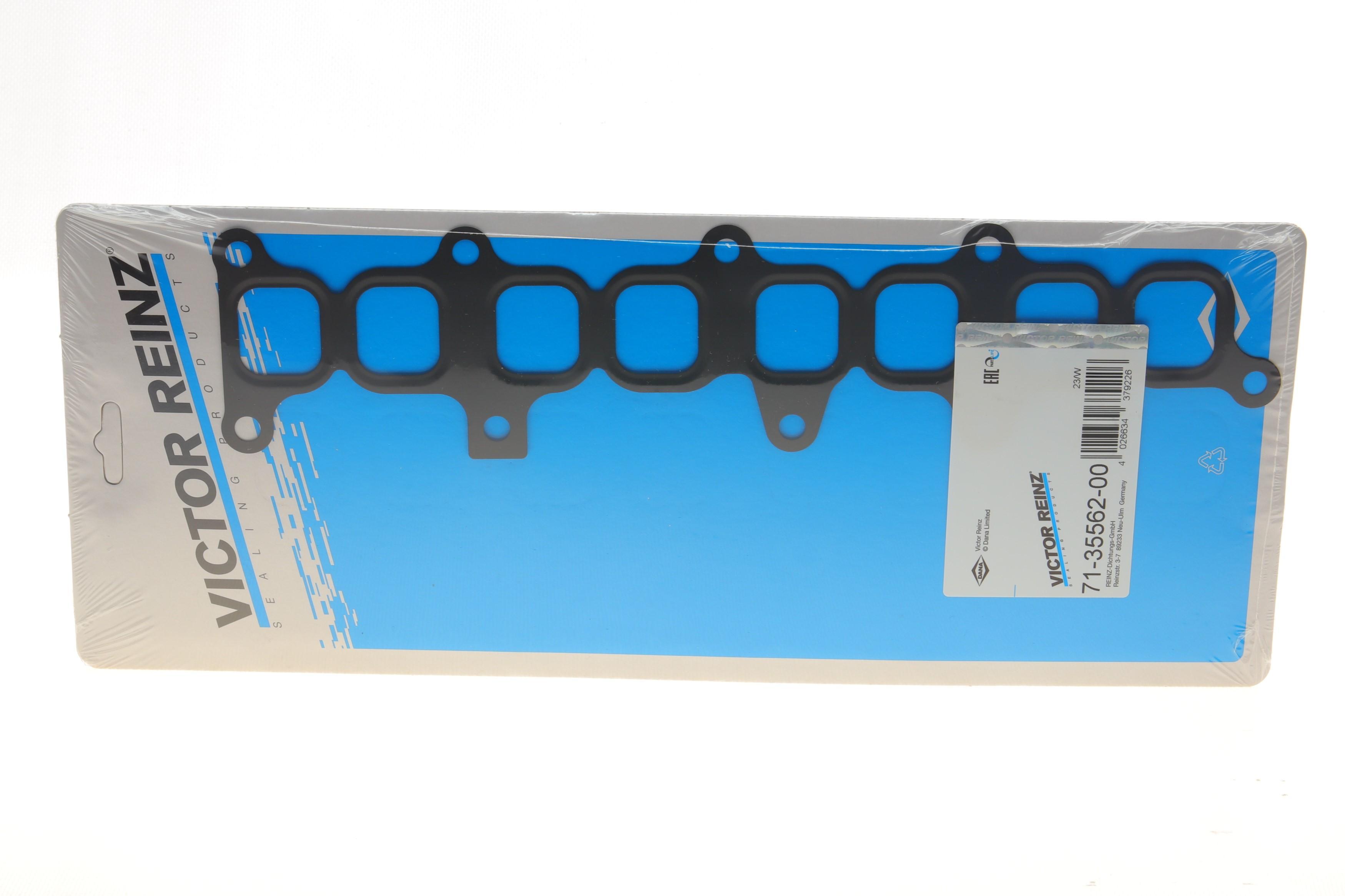 Прокладка коллектора впускного Opel Astra G/Combo 1.7 CDTi 02-